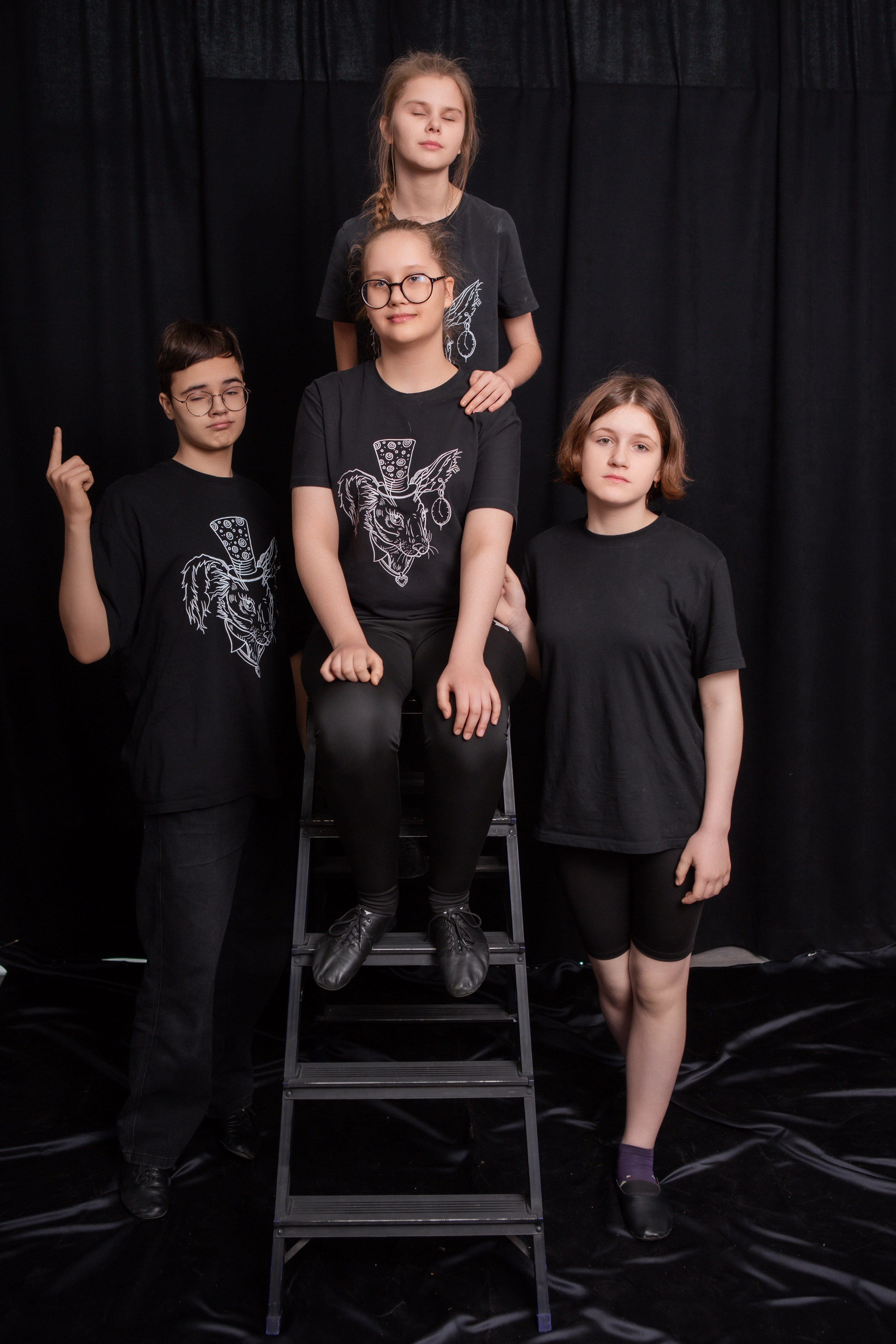 ТС ФАНТАЗИЯ — БОЛЬШАЯ СЪЕМКА. Профессиональный фотограф в Мценске и Орловской области