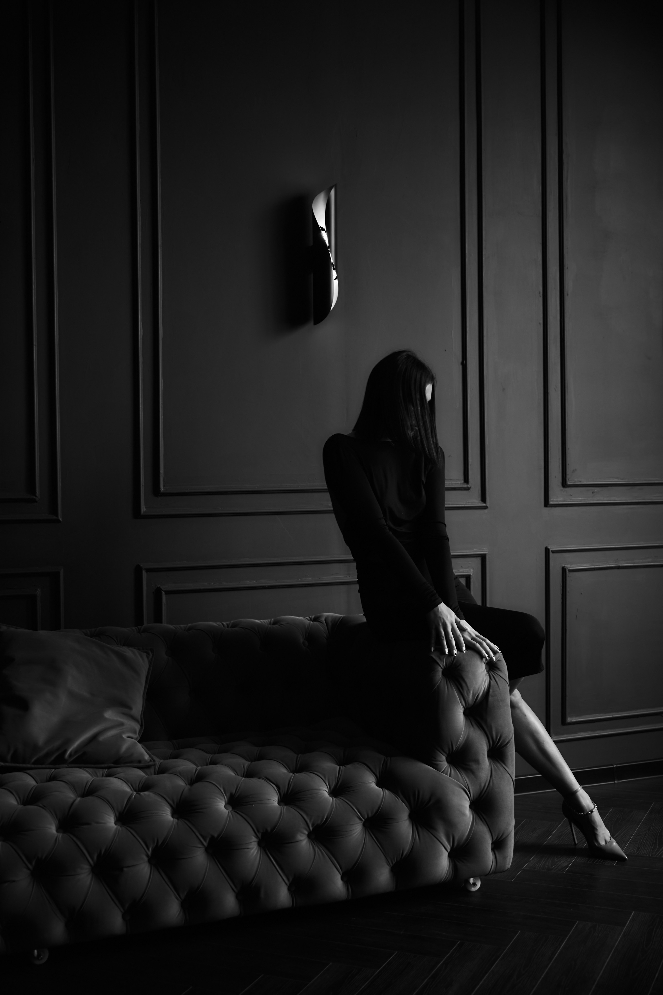 Маша. Фотограф женского портрета, беременности и материнства Харькова Елена