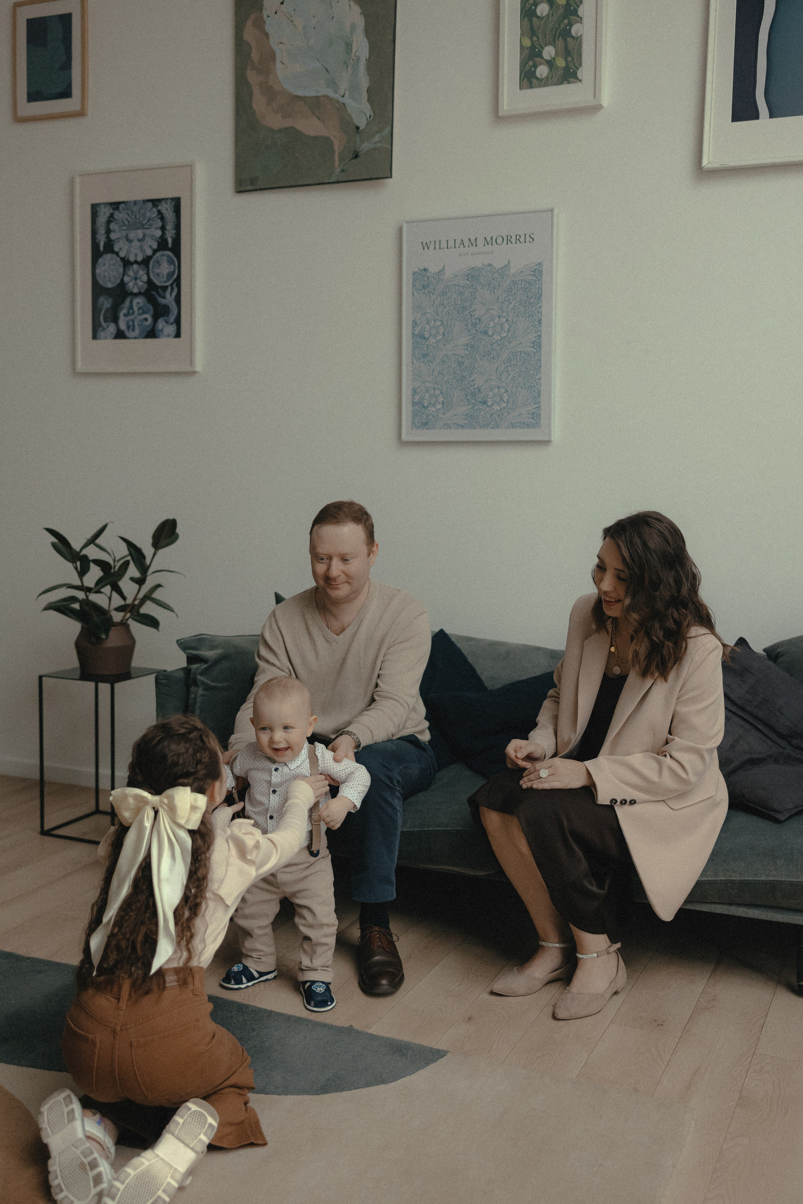 Тепло. Свадебный фотограф в Москве