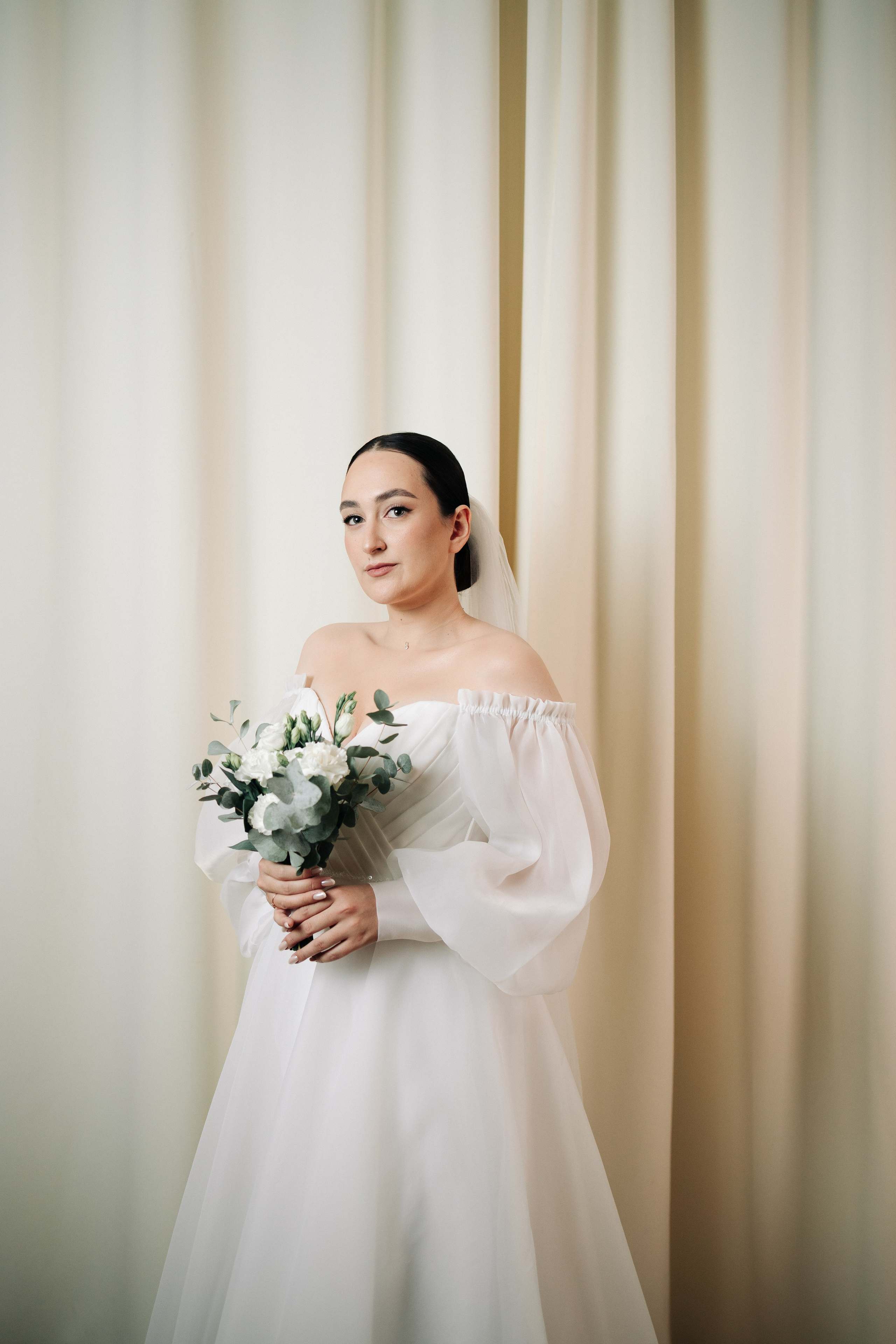 София и Дмитрий. Свадебный и прогулочный фотограф в Санкт-Петербурге Дарья Корель