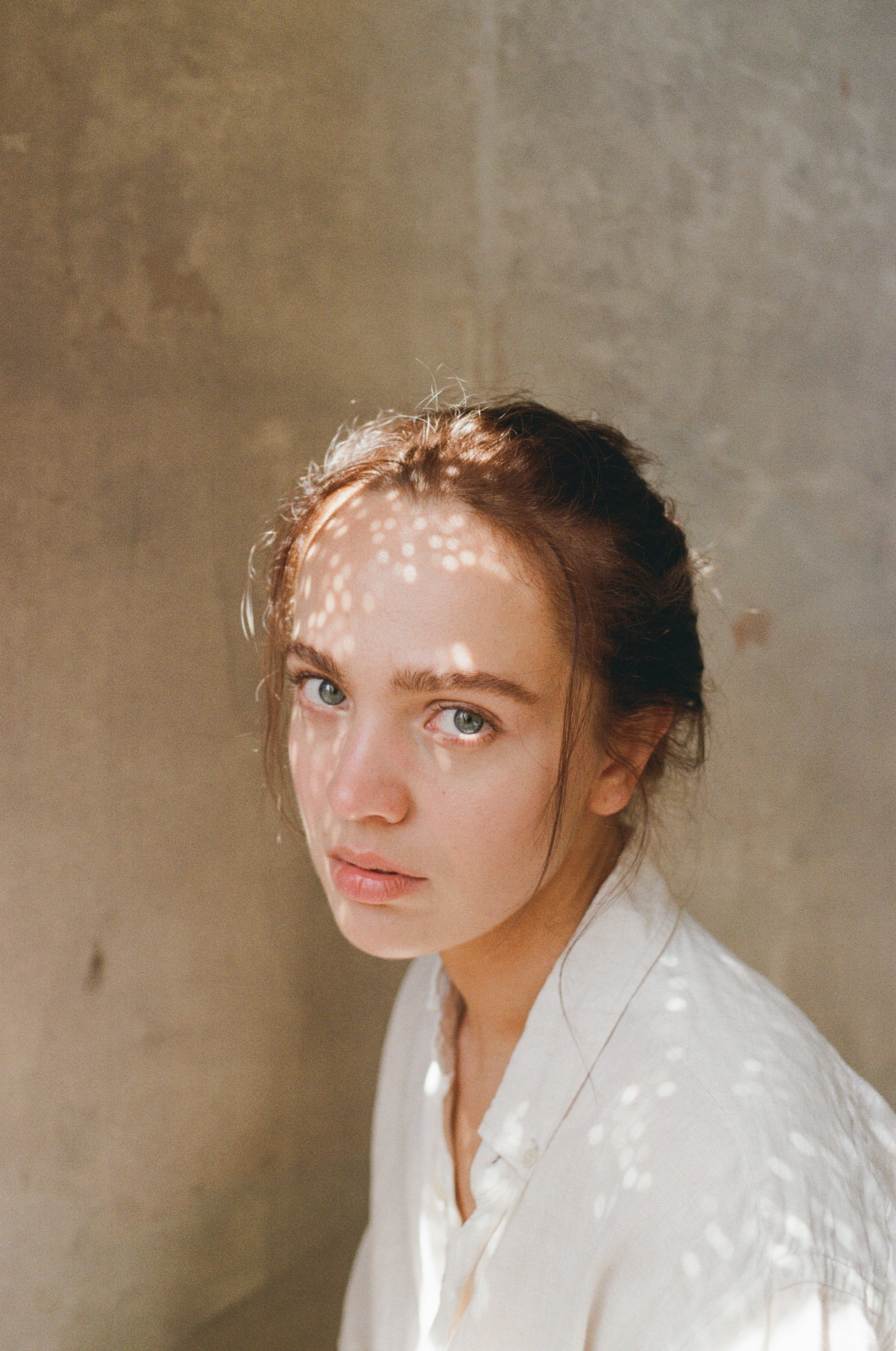Color in film/цвет и пленка. Фотограф в Москве