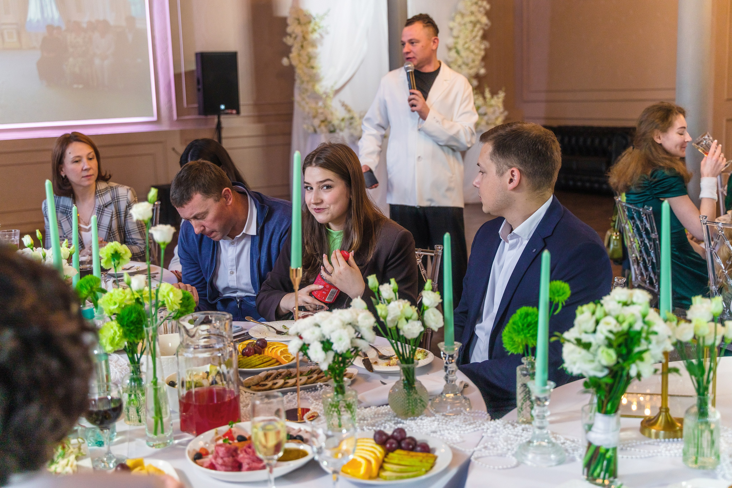 Евгений + Елена