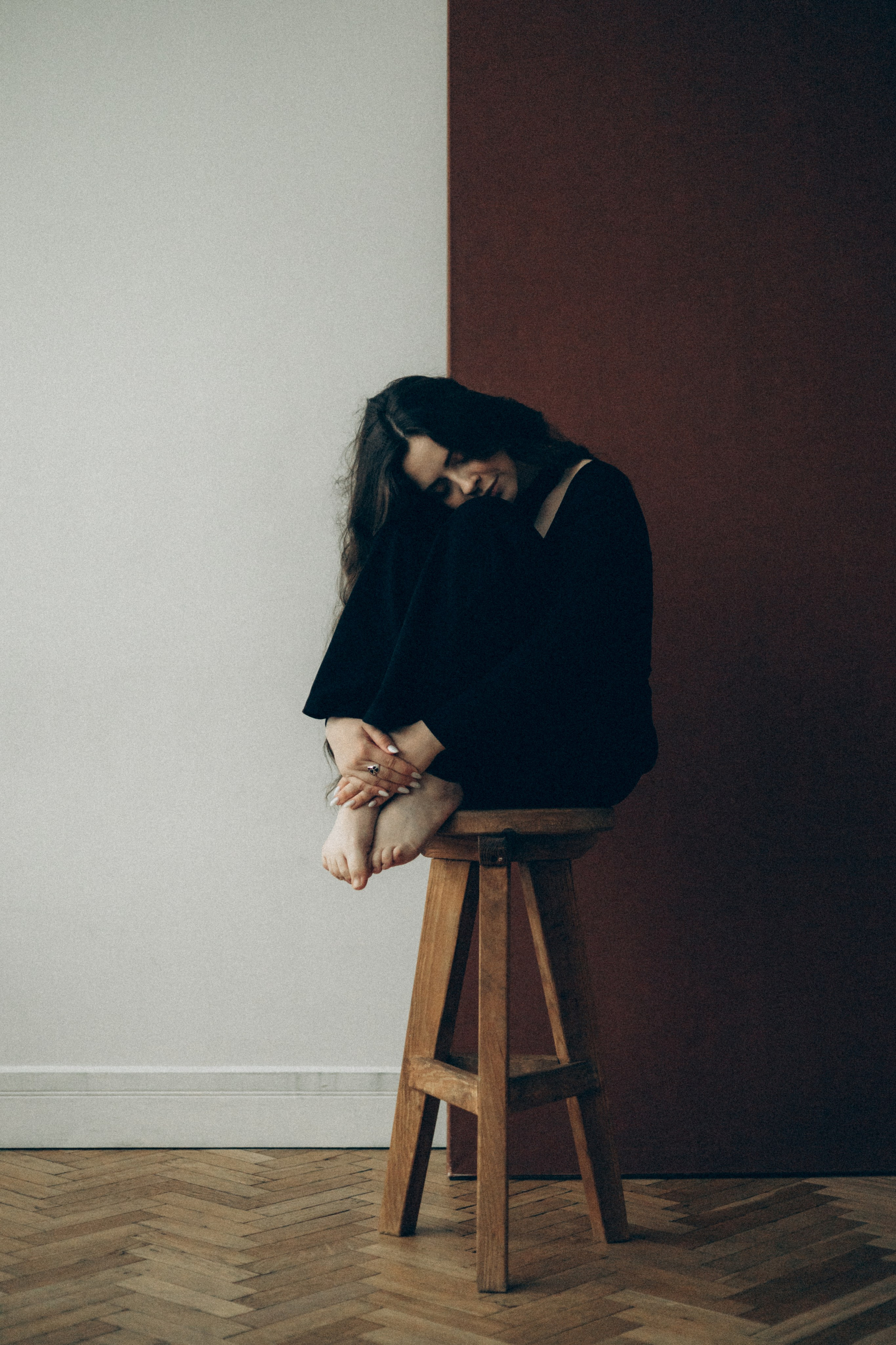 Настя — студия itten. Фотограф в Москве и области Титова Наталья