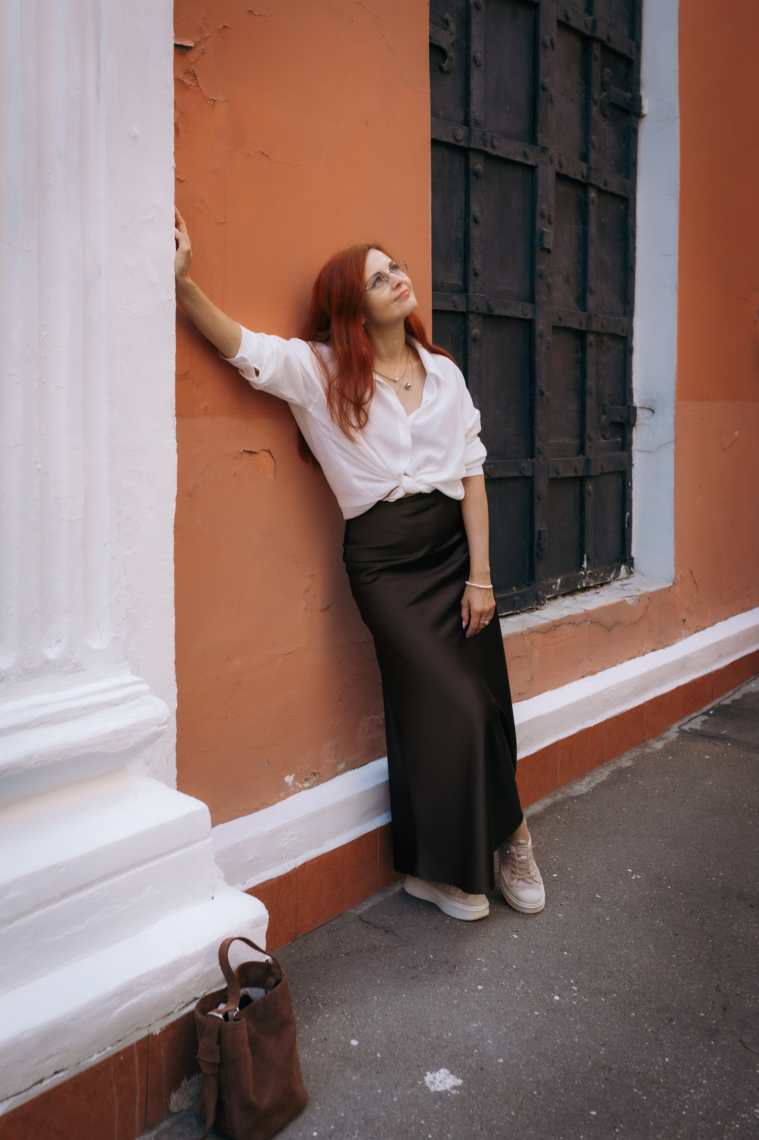 Стрит-фотография. Главная