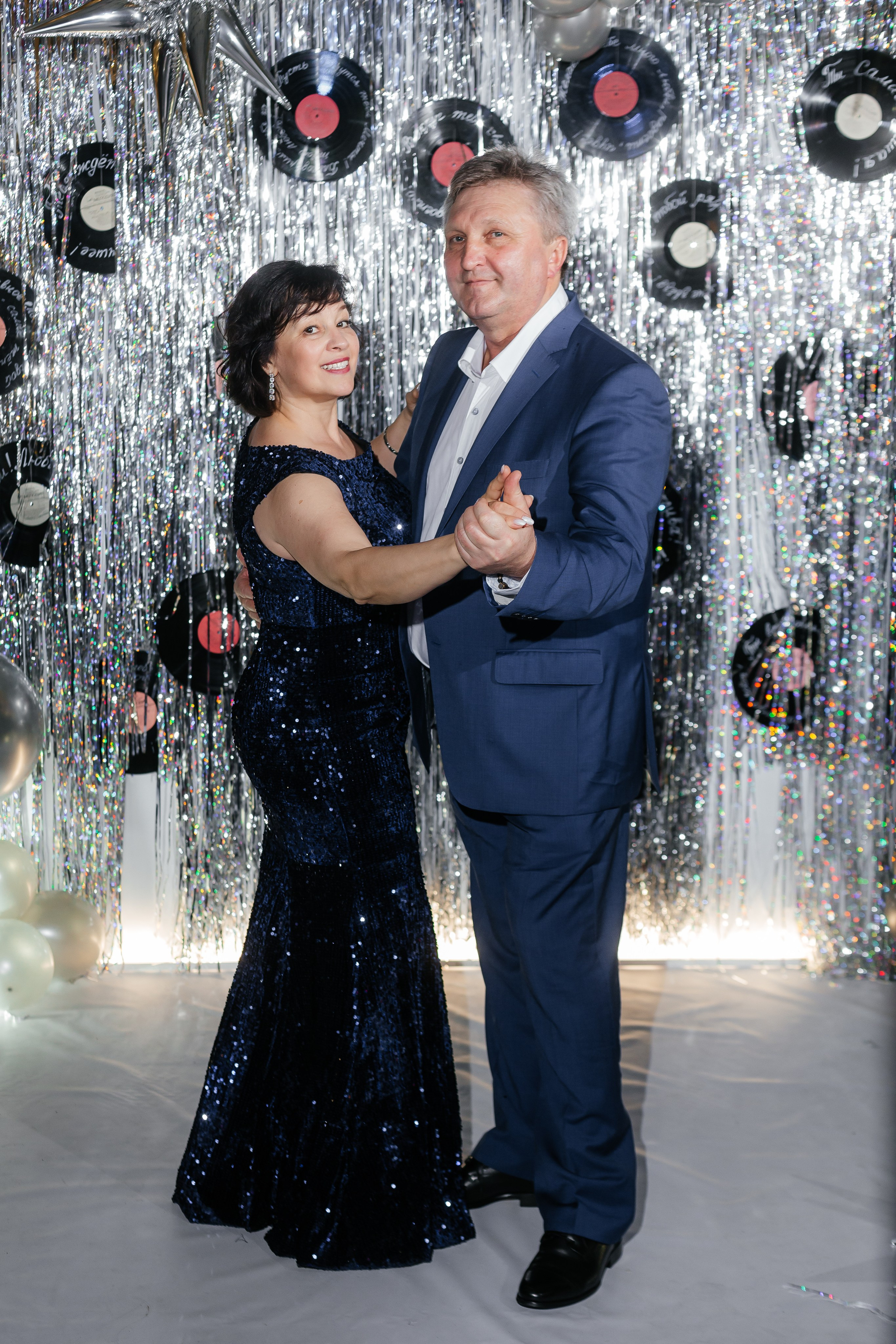 Юбилей Натальи. Свадебный фотограф в Краснодаре Николай Крауз