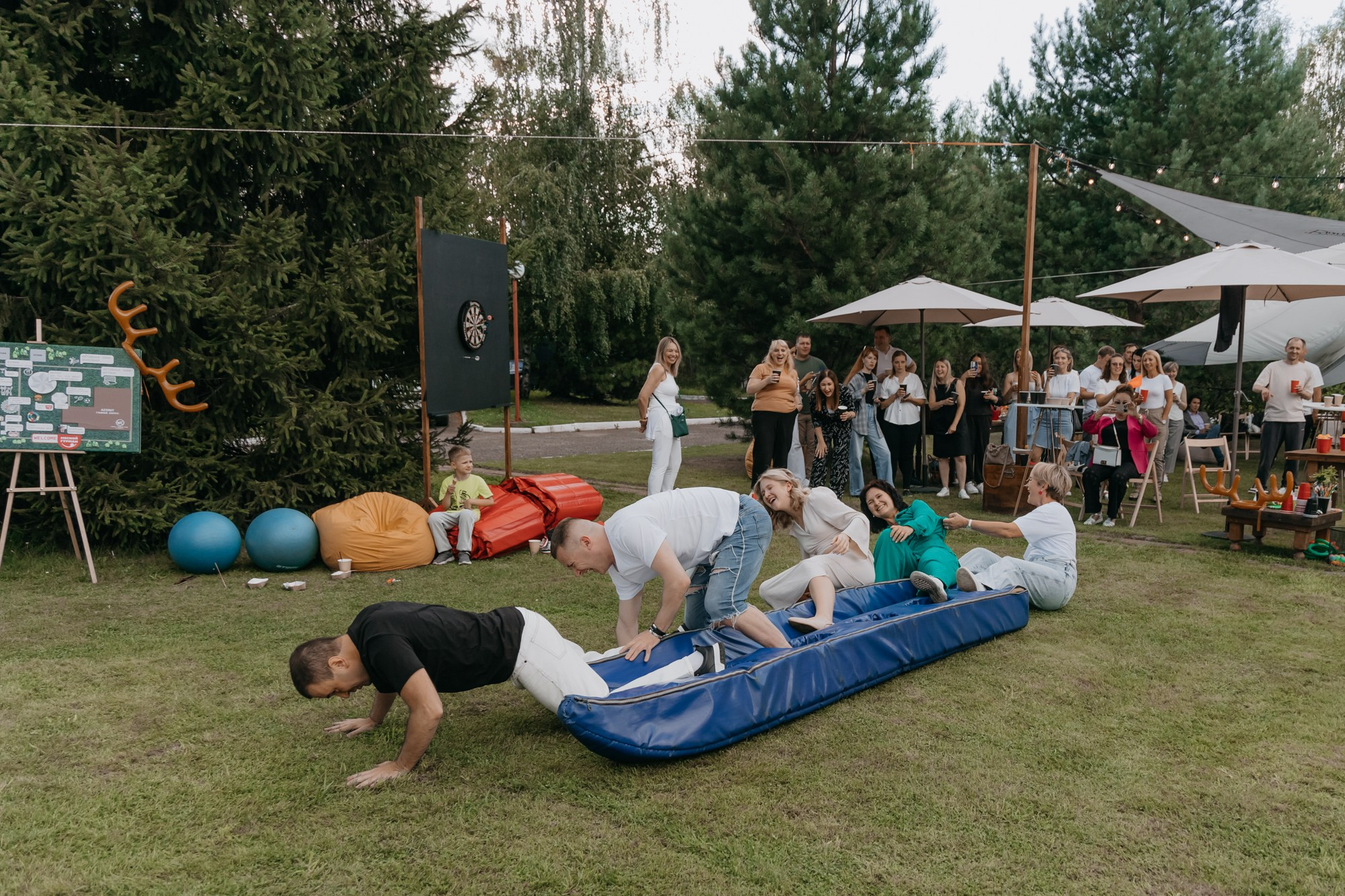 ГУРМАН. Фотограф ваших событий