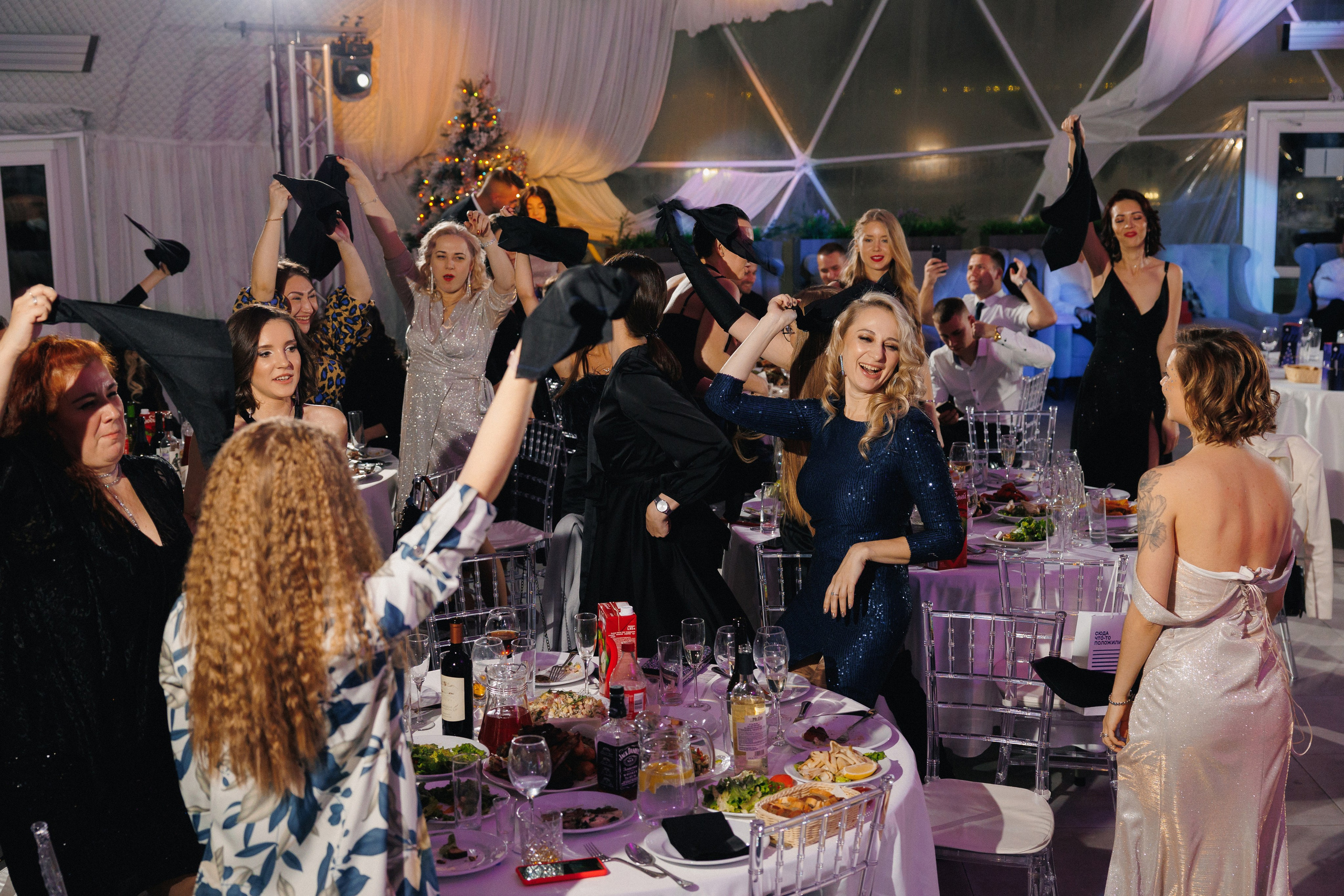 КОРПОРАТИВ КОМПАНИИ «FARES». Wedding and family photographer in Vladivostok Anton Blokhin