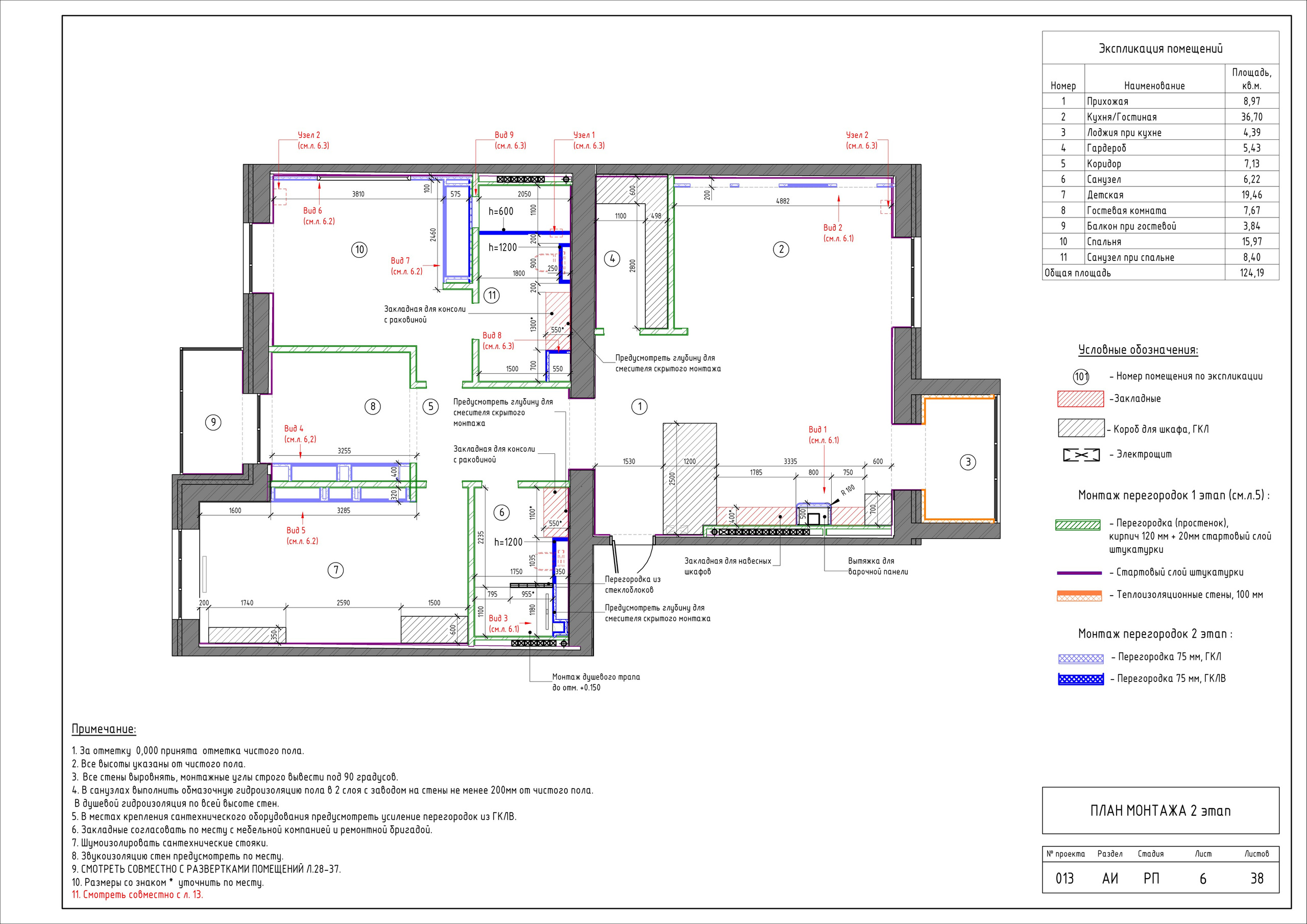 ЖК «Столичный»