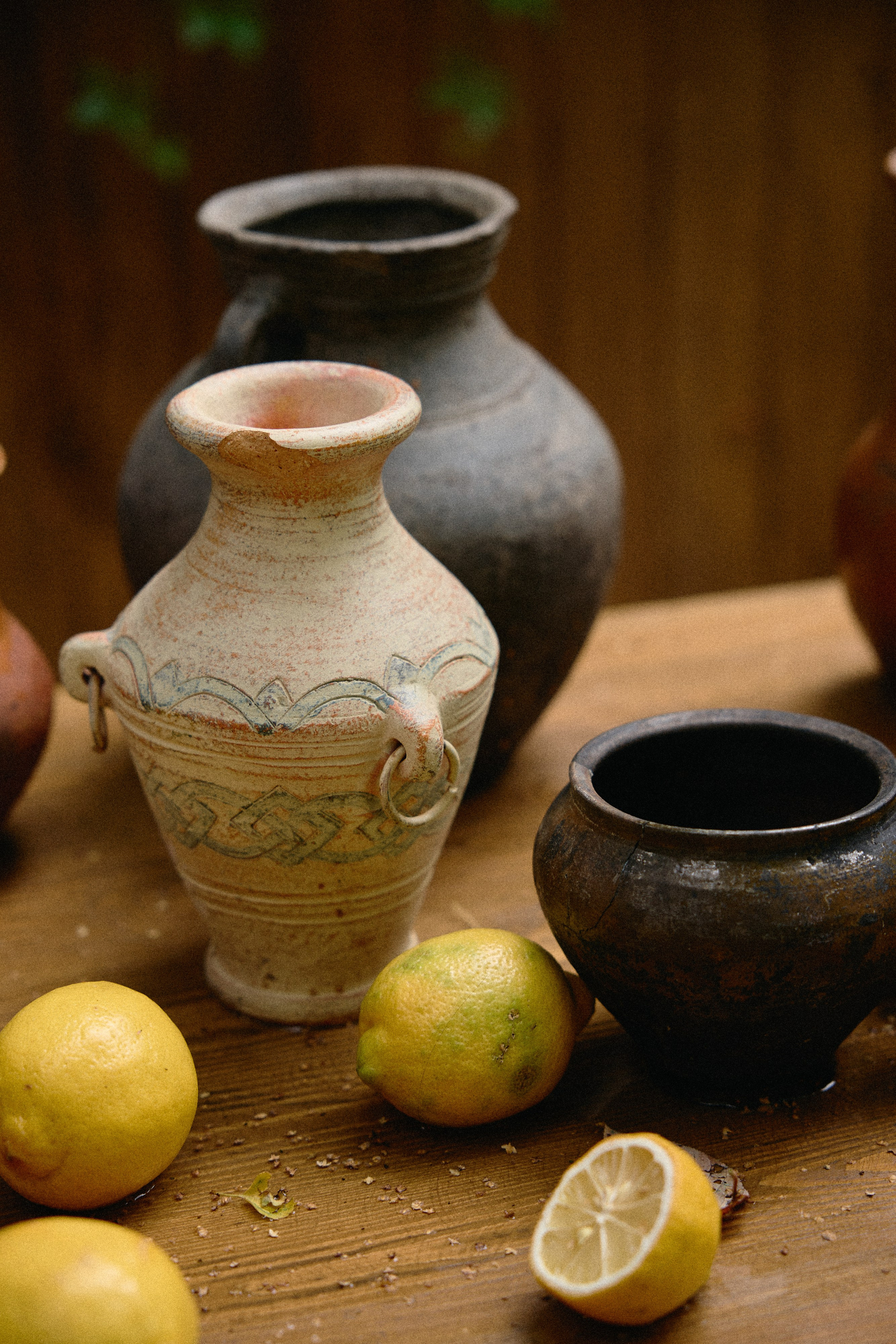 Dolce Vita. Портретный и репортажный фотограф в Москве Острикова Анастасия