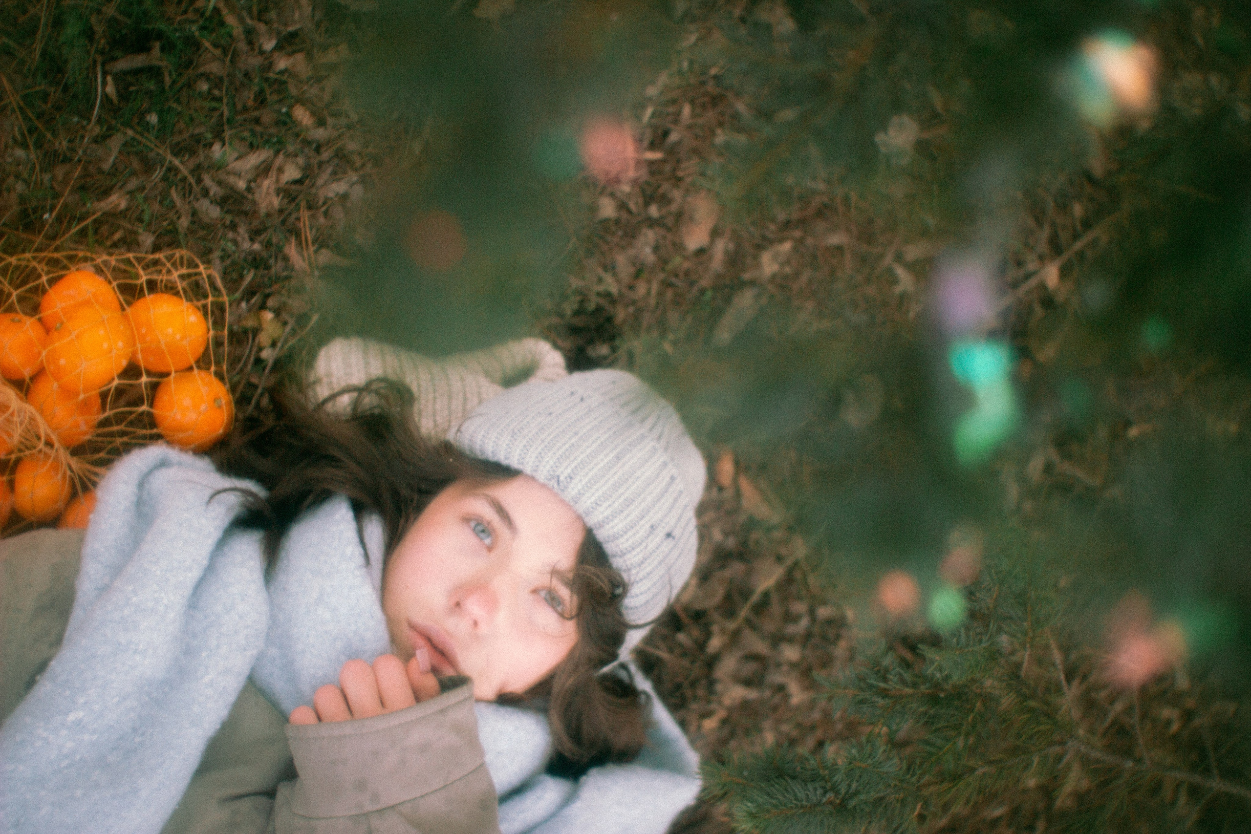 В ожидании чуда. • Фотограф Александра Светозар Алчевск •