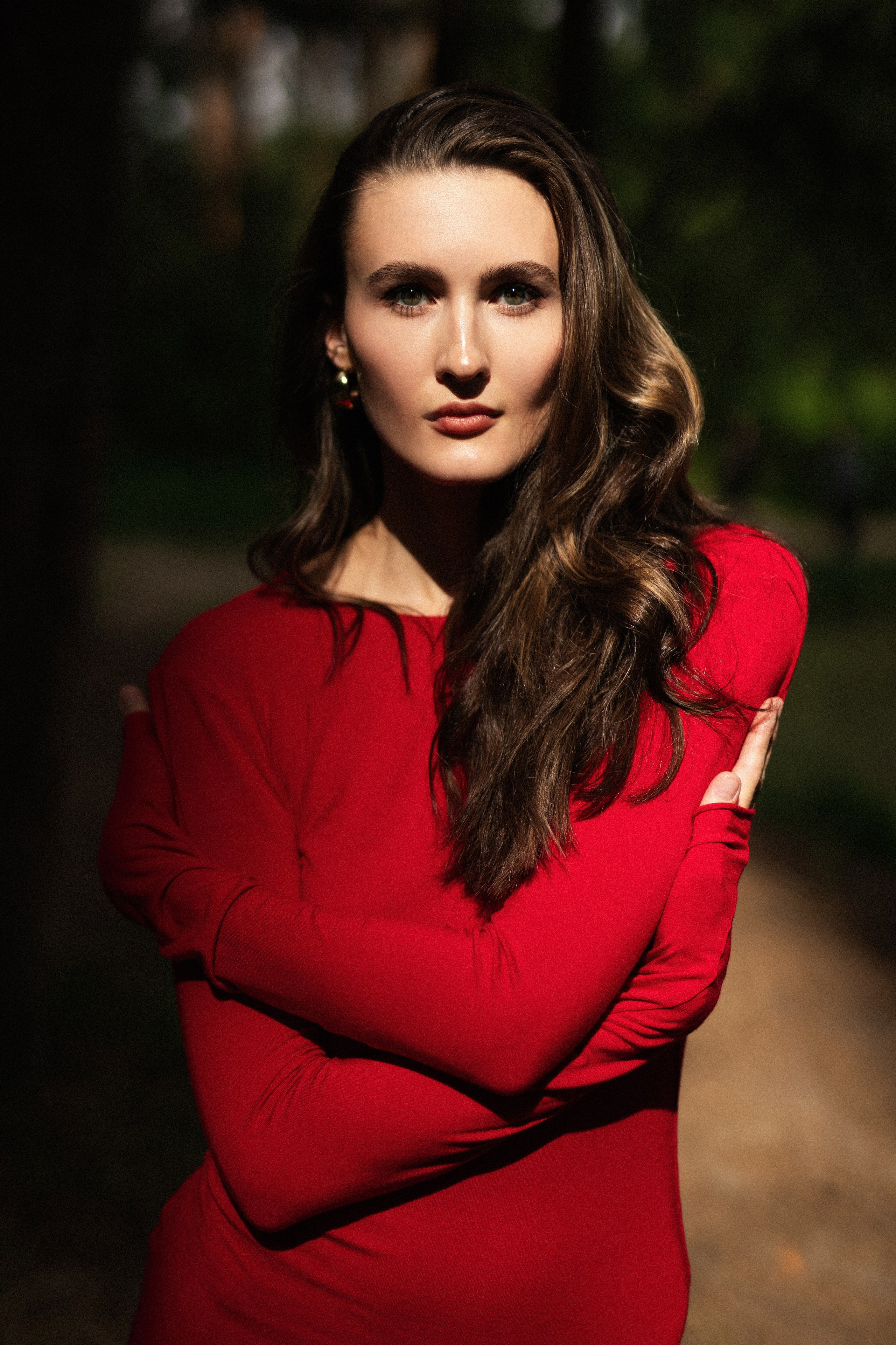 Дарья. Женский и семейный фотограф Аксинья Кузьмина. Город Пенза