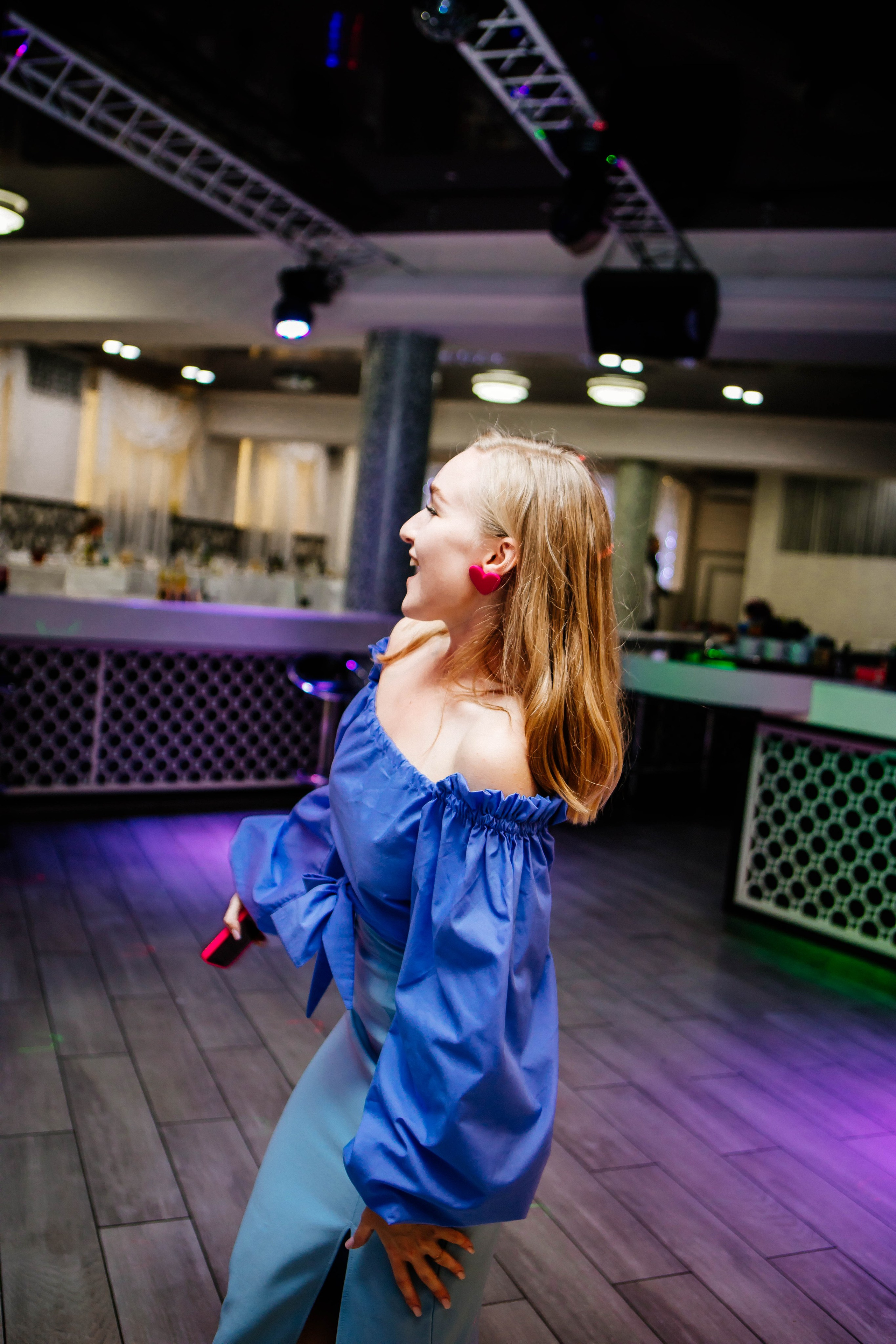 Форсаж. Рыжова Тамара