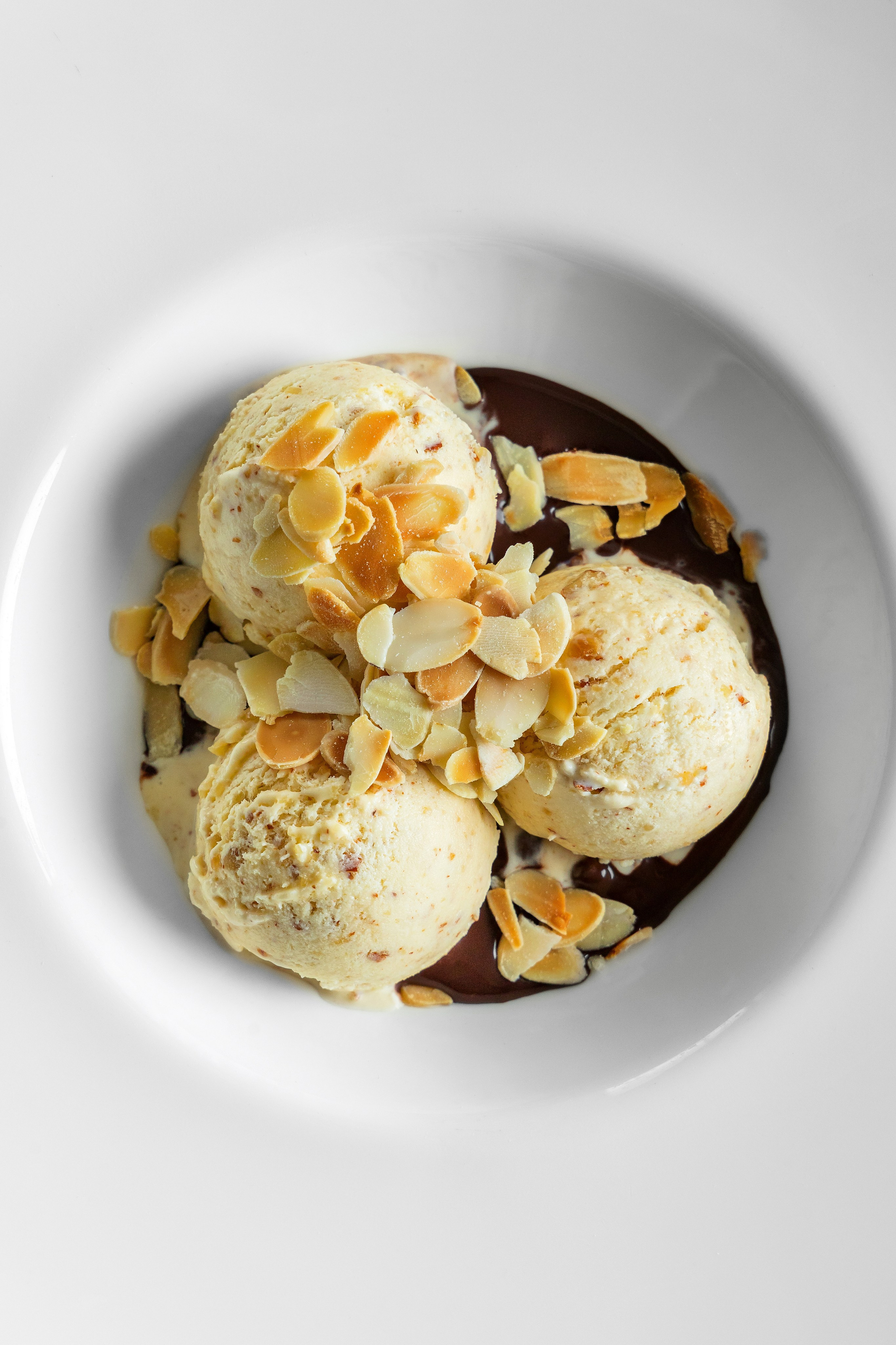 SEMIFREDDO. Фуд фотограф в Москве и МО Александр Ласковенков