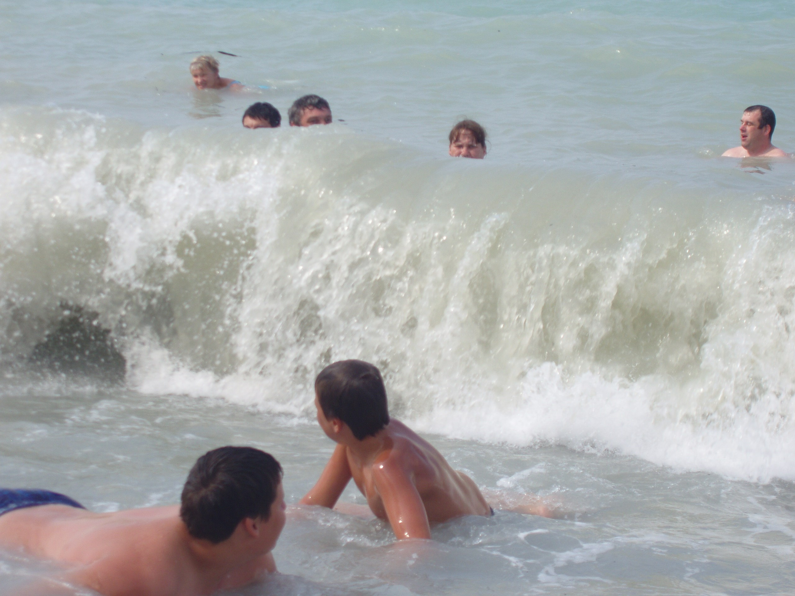 Отпуск 12.06-18.08. Семейный, Свадебный фотограф СПБ Питер— Романова Екатерина