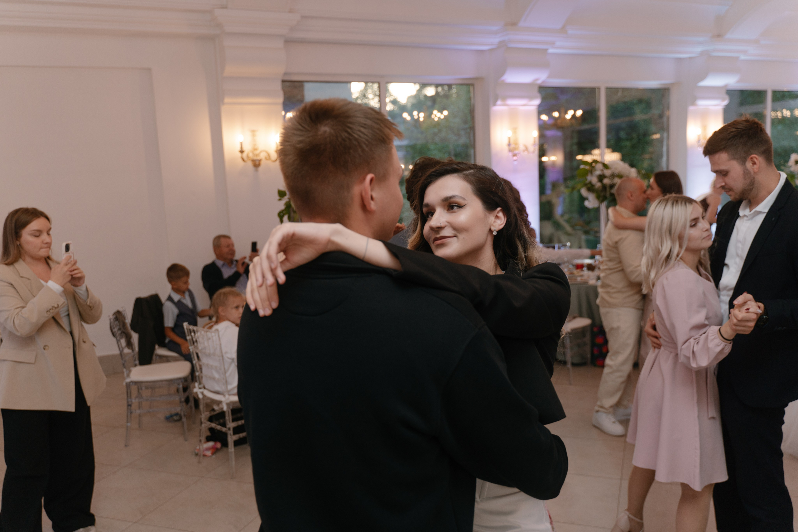 1. Свадебный фотограф — Наталья Фед СПб/Москва