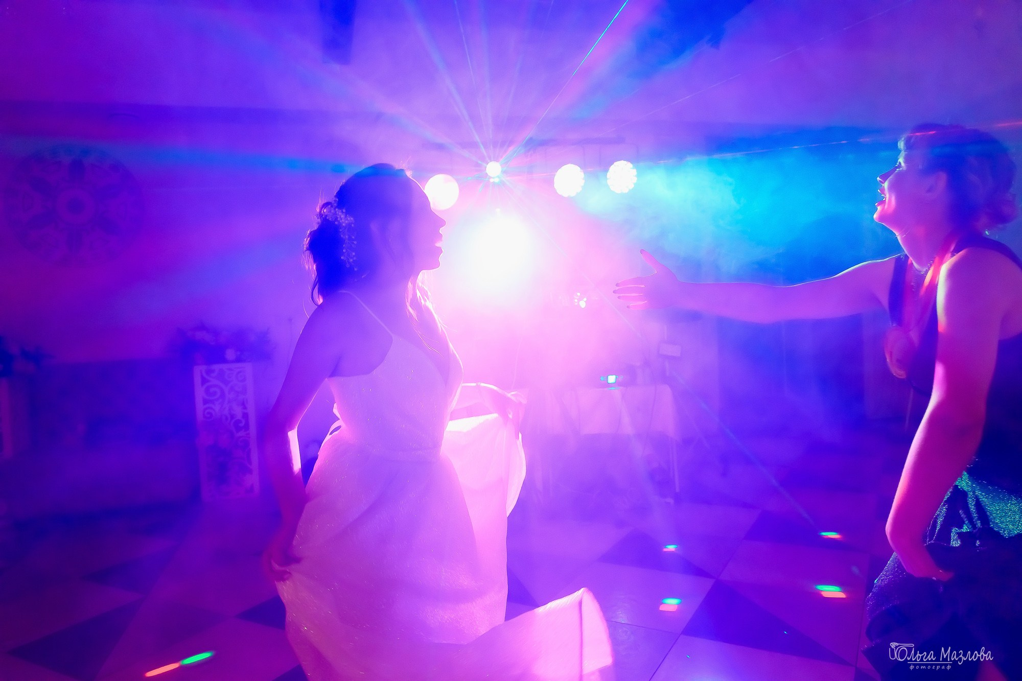 Свадьба Наталии и Владислава. Фотограф в Саратове Ольга Мазлова