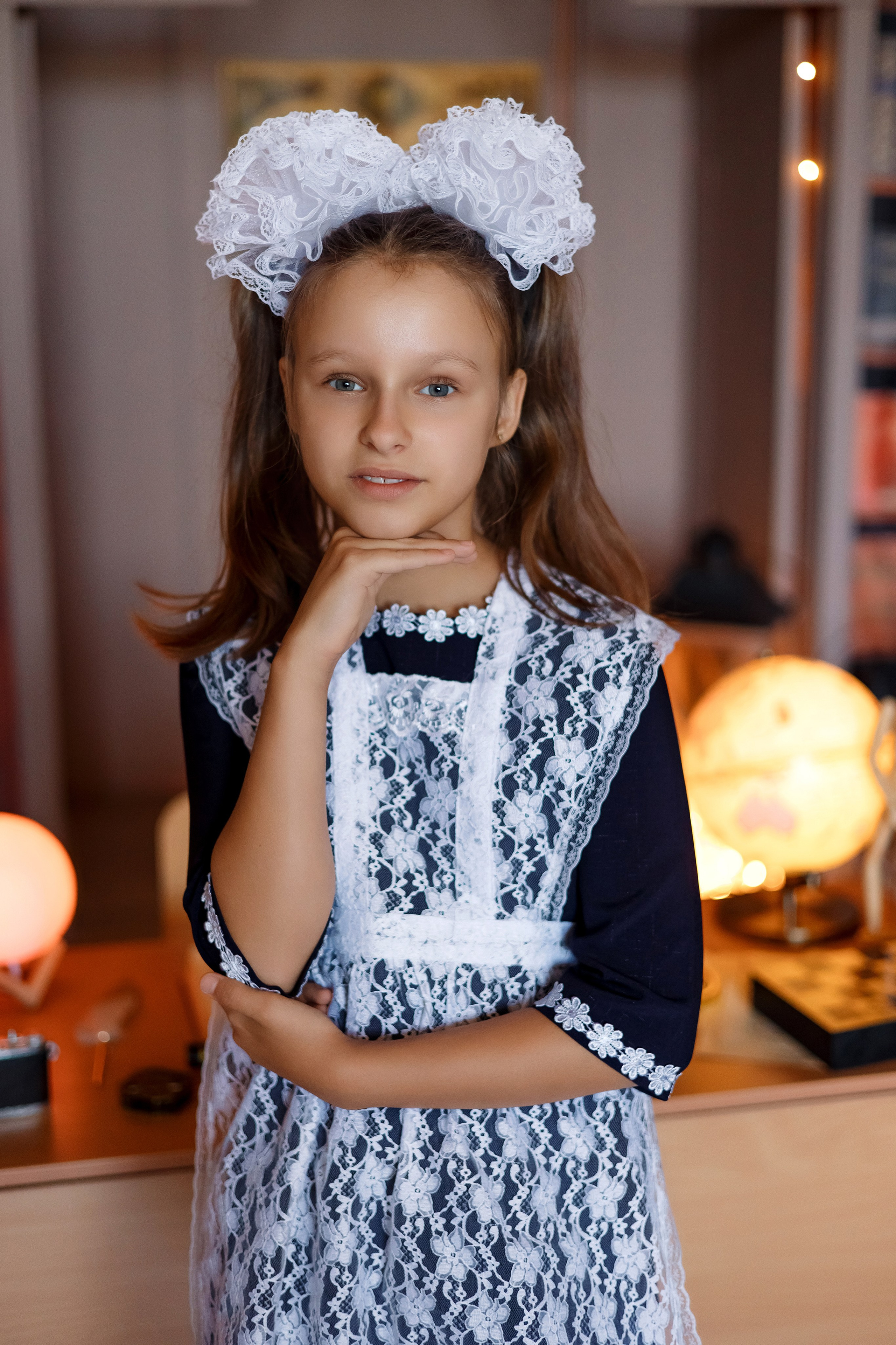 4 класс. Фотограф Любовь Корниенко, Примоский край