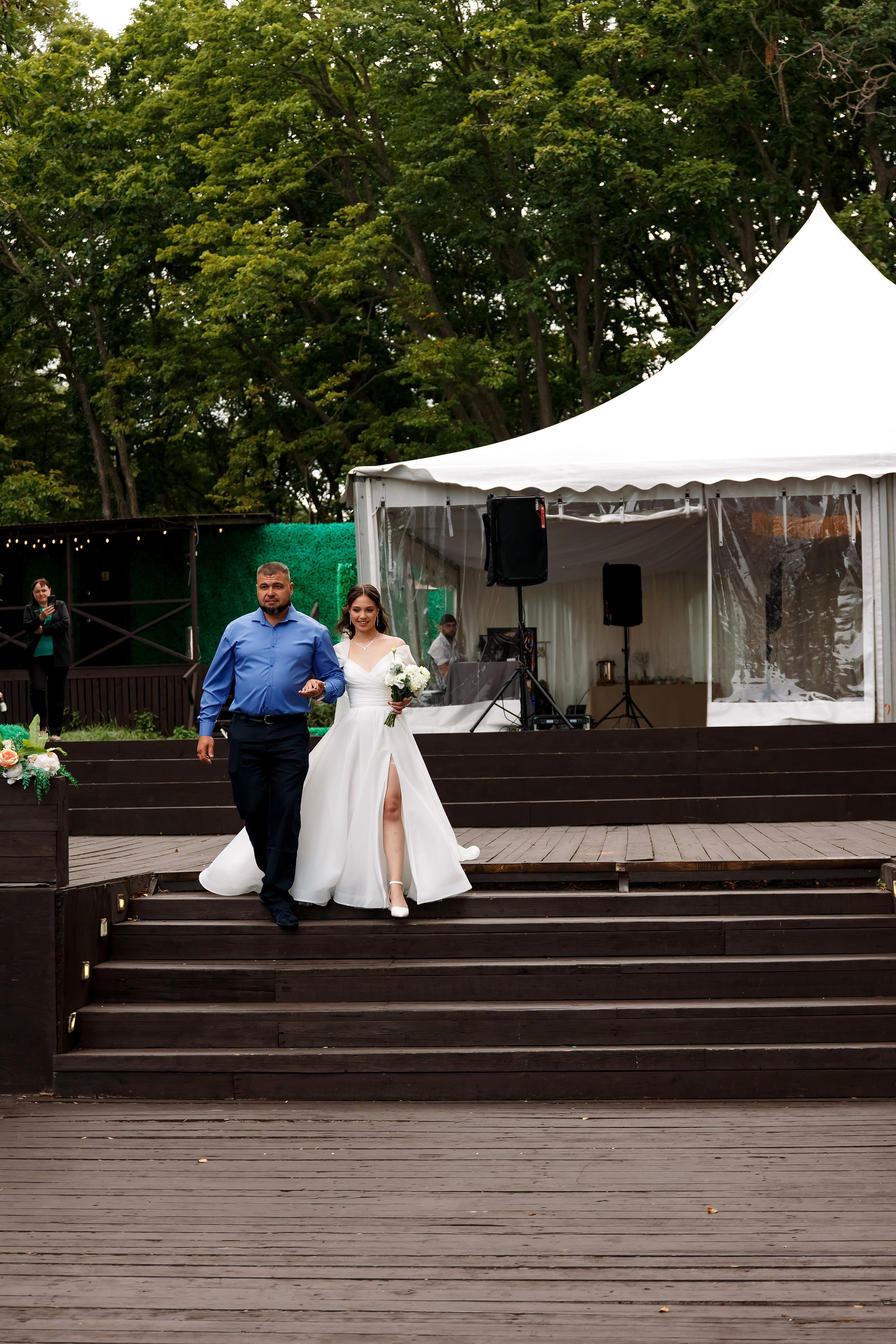 Марина & Вячеслав. Фотограф Любовь Корниенко, Примоский край