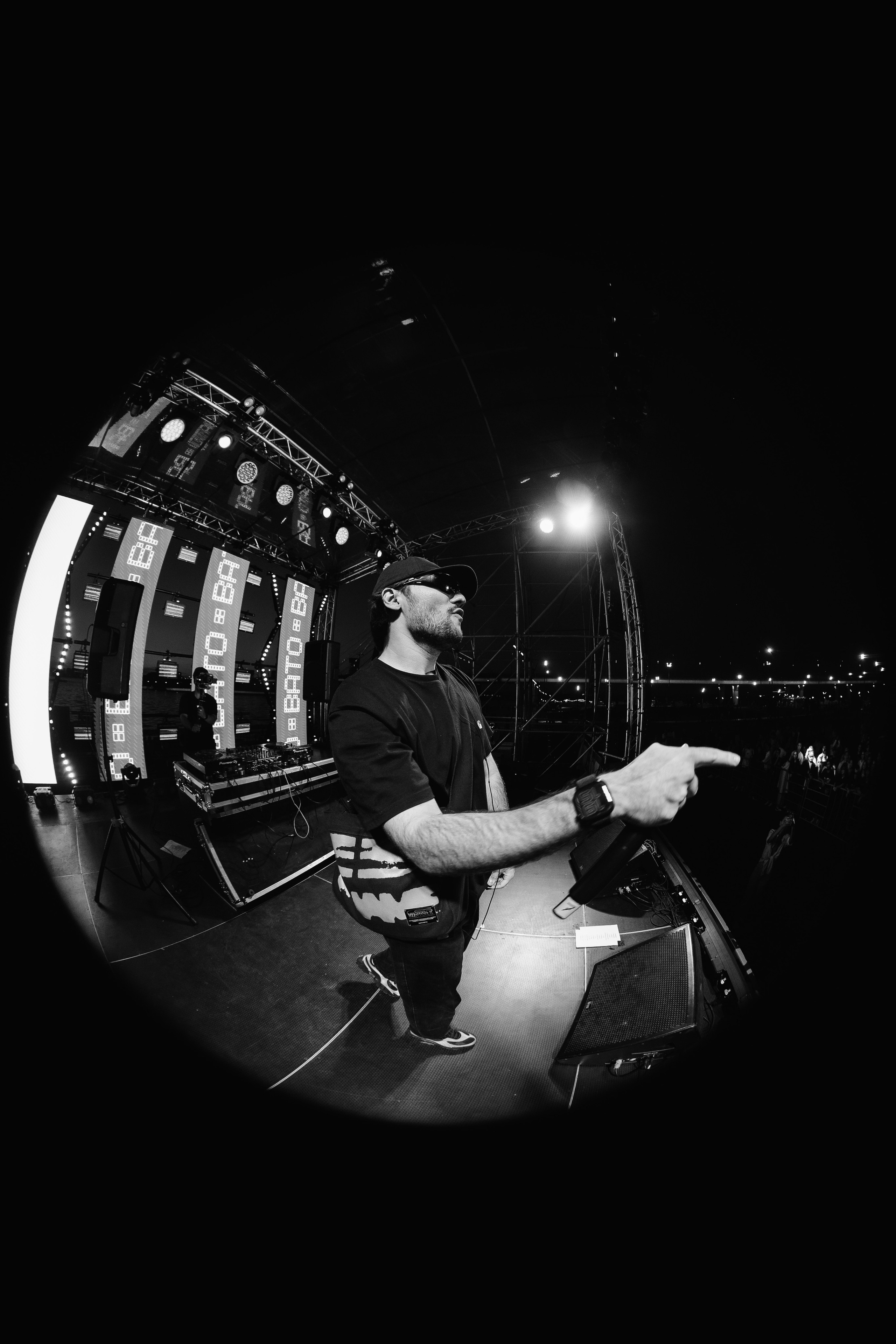 УРАМ ФЕСТ. Танцы, экстрим, Biicla, BATO, Qarti / 2024. Саша Копылов, фотограф в Казани