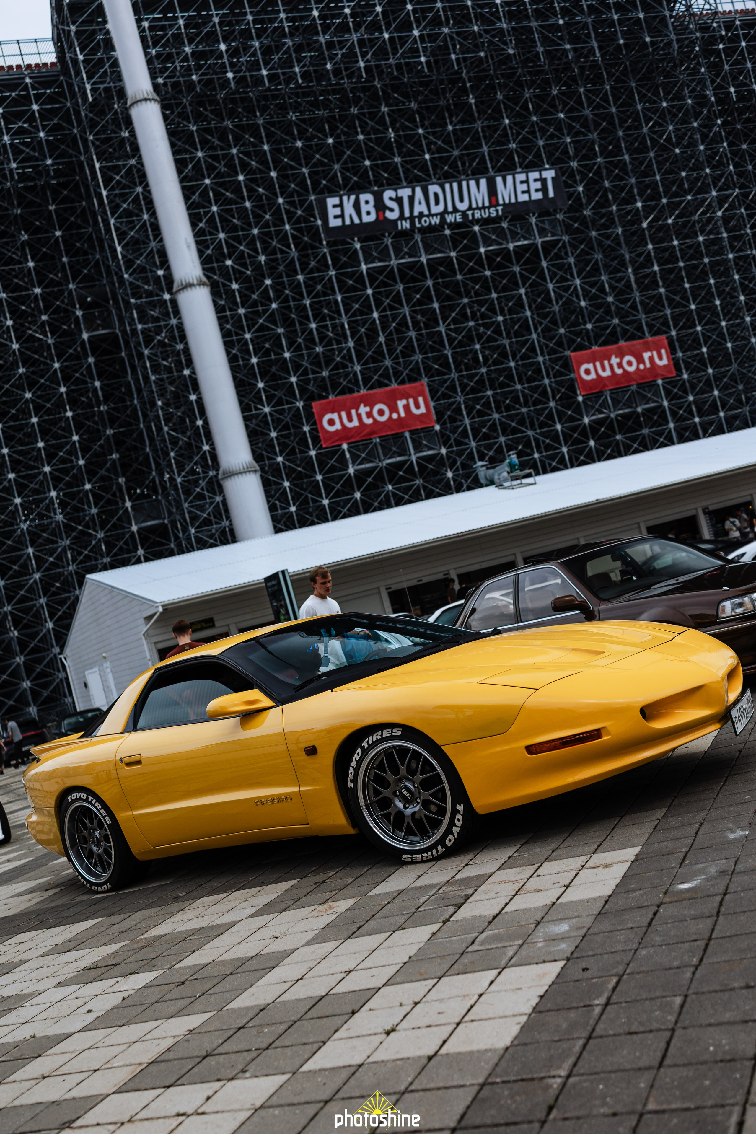 EKB STADIUM MEET 2026. Photoshine | Оля | Фотограф из Челябинска