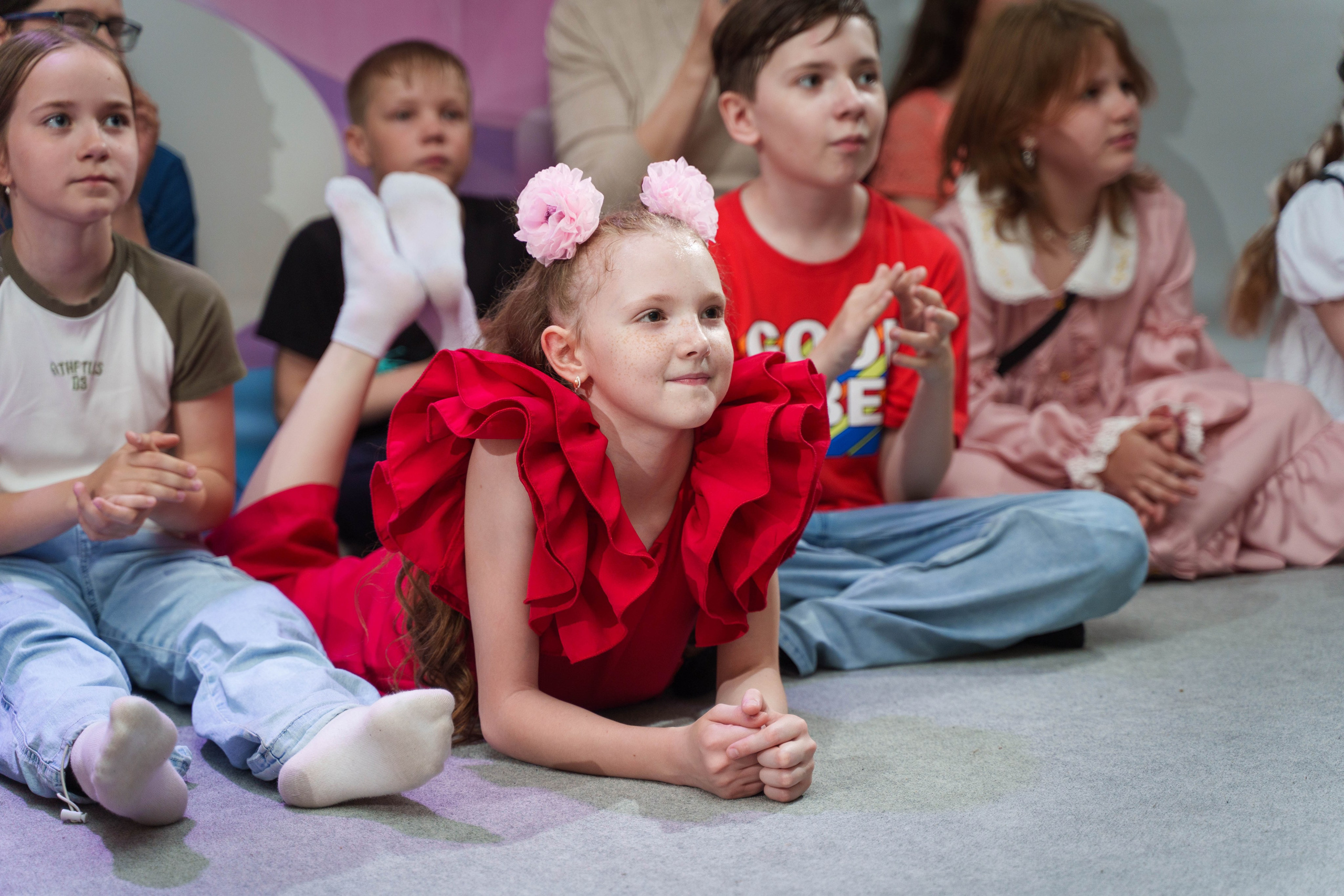 Фотограф на детские праздники. Свадебный и семейный фотограф в Новосибирске Данил Коротких