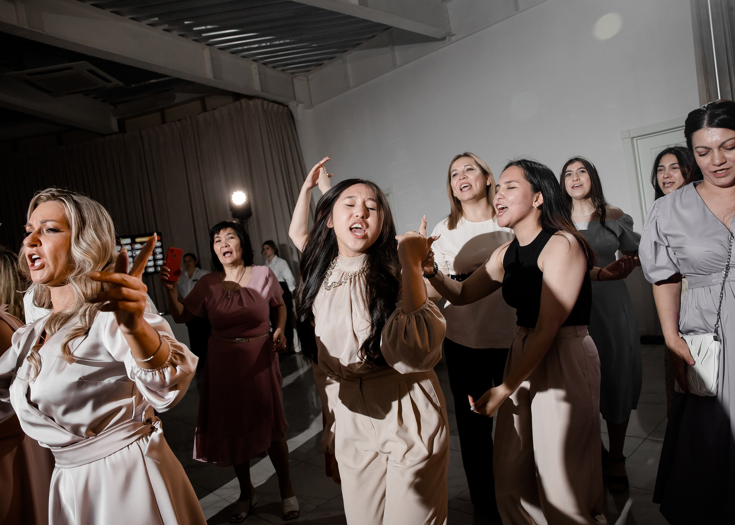 Эля + Тимур. Свадебный и семейный фотограф в Саратове Маша Паника