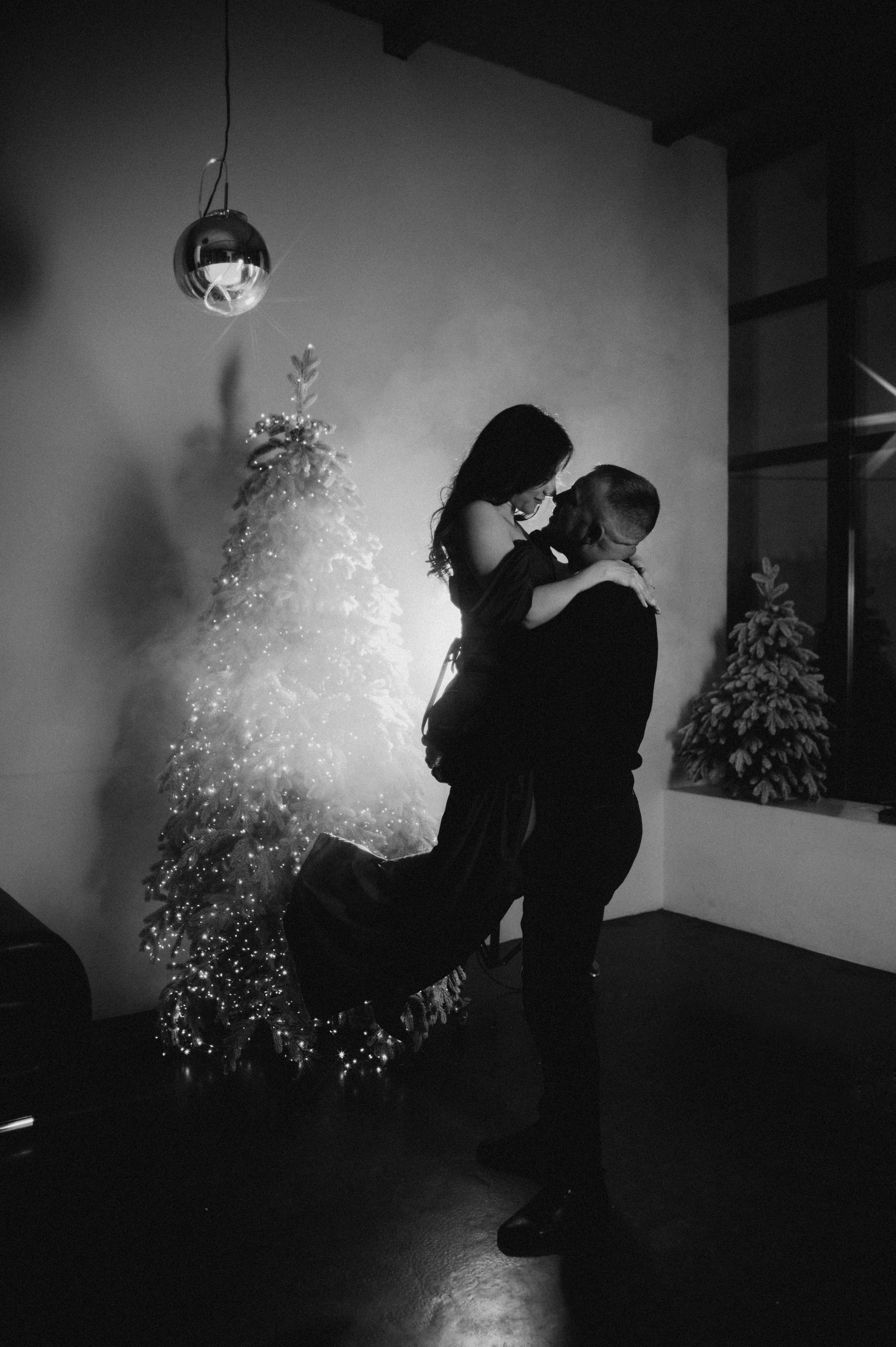 Glow Night. Семейный и детский фотограф Анастасия Монченко