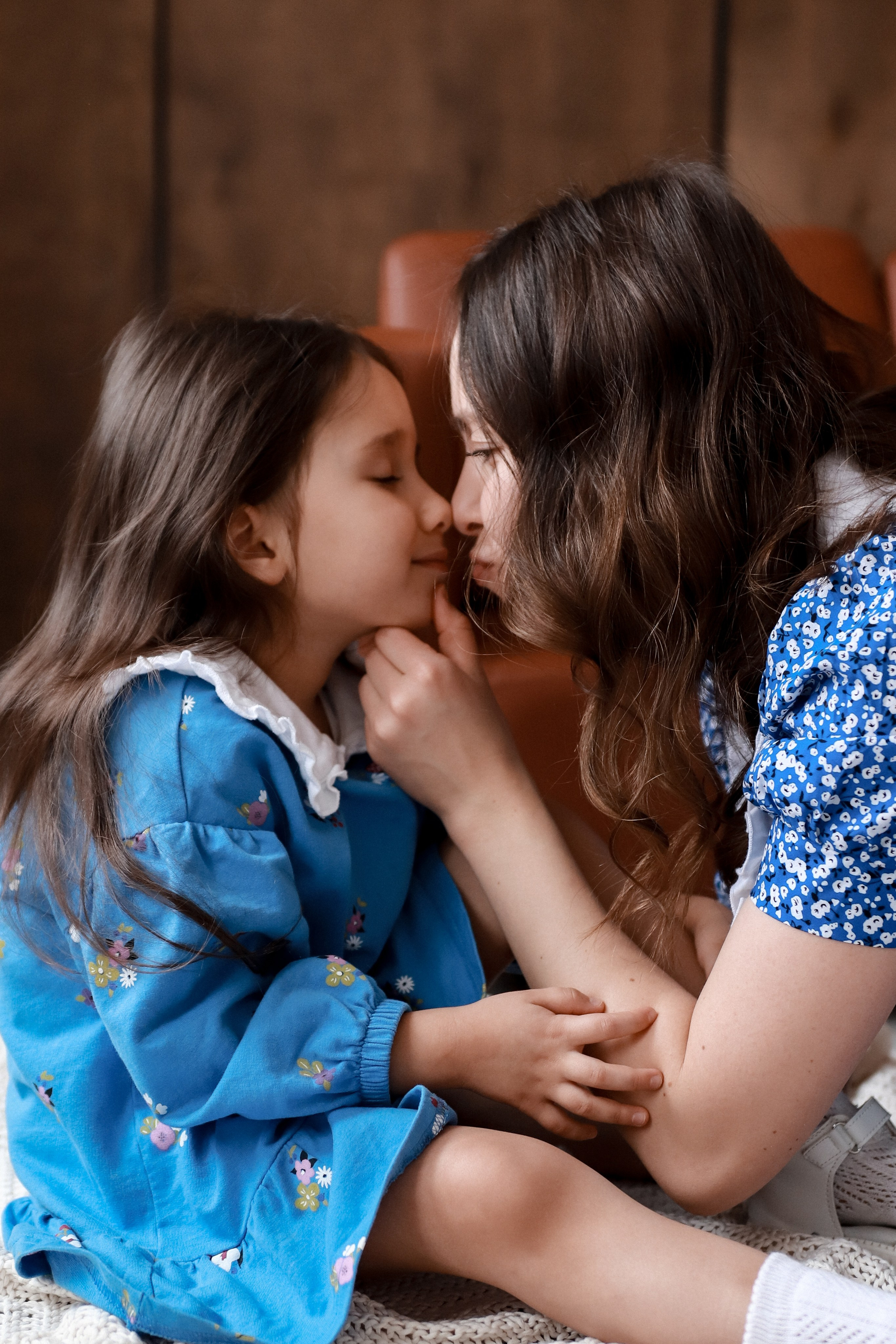 Обо мне в работе. Фотограф Анна Никитина | Йошкар-Ола