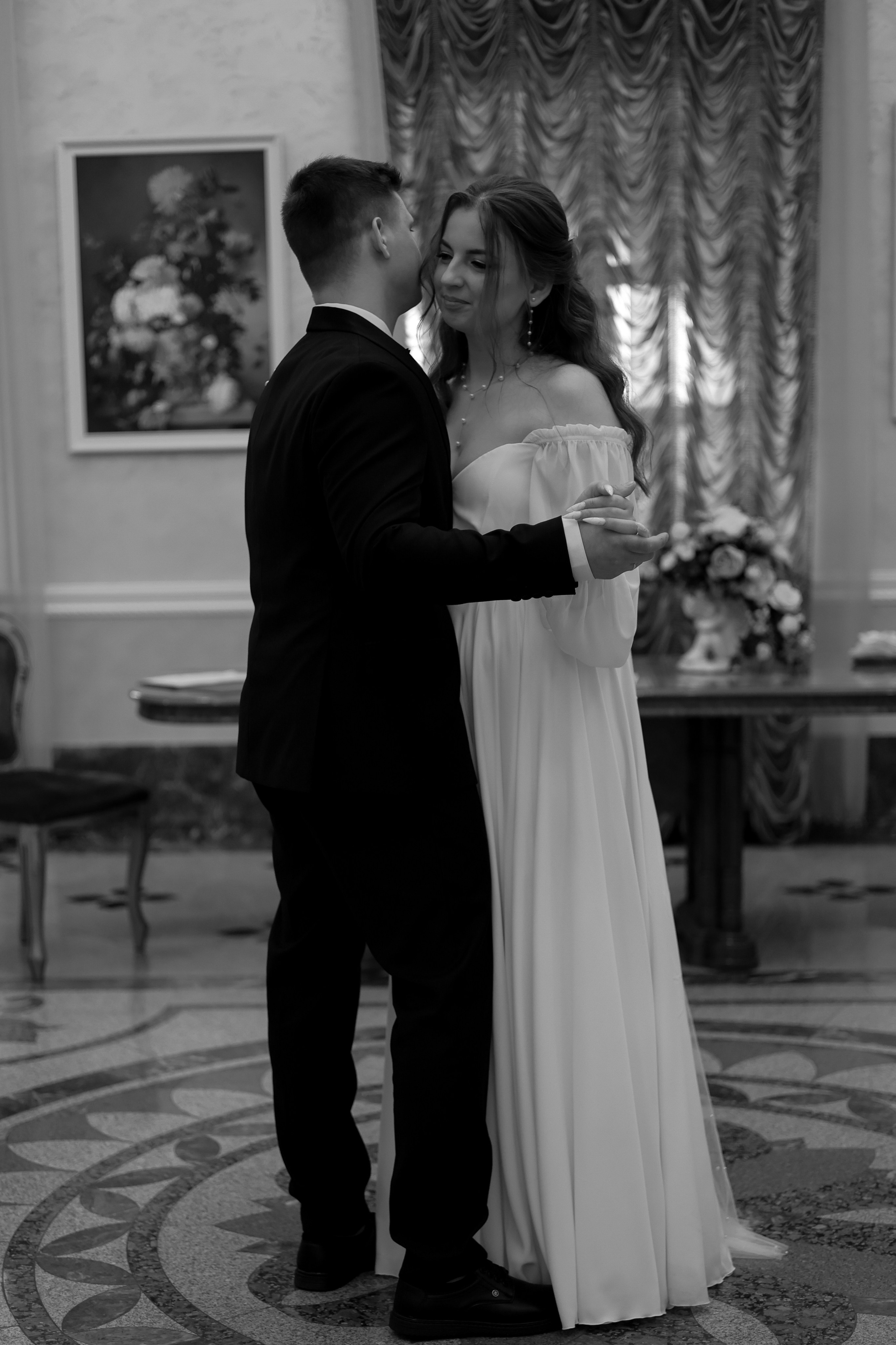 Наталья&Денис. Фотограф Анна Никитина | Йошкар-Ола