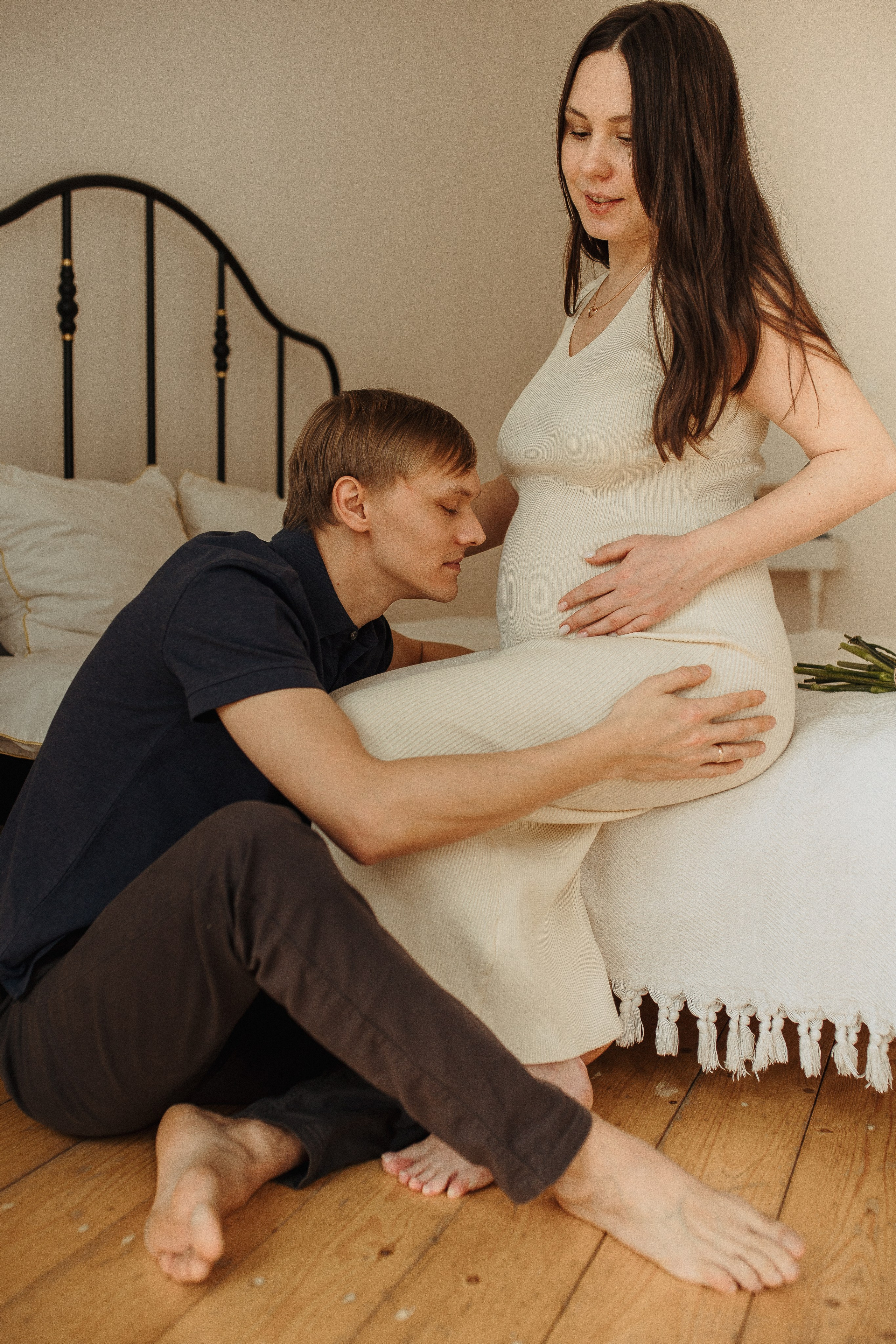 Екатерина и Алексей. Семейный и Свадебный фотограф в Санкт-Петербурге Плохая Екатерина