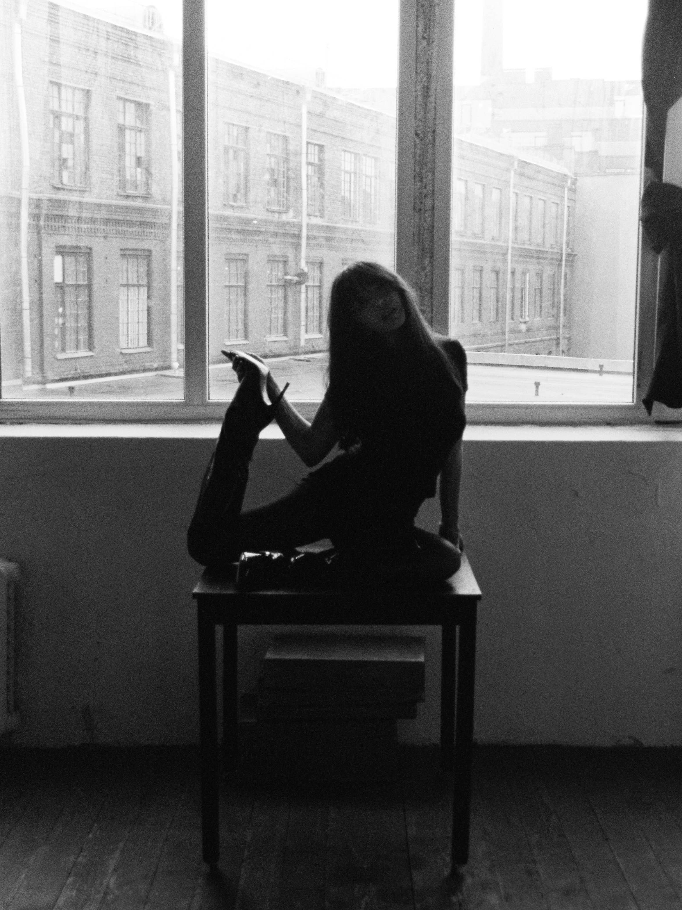 Alina. Daria Y. Фототерапия │ Санкт-Петербург