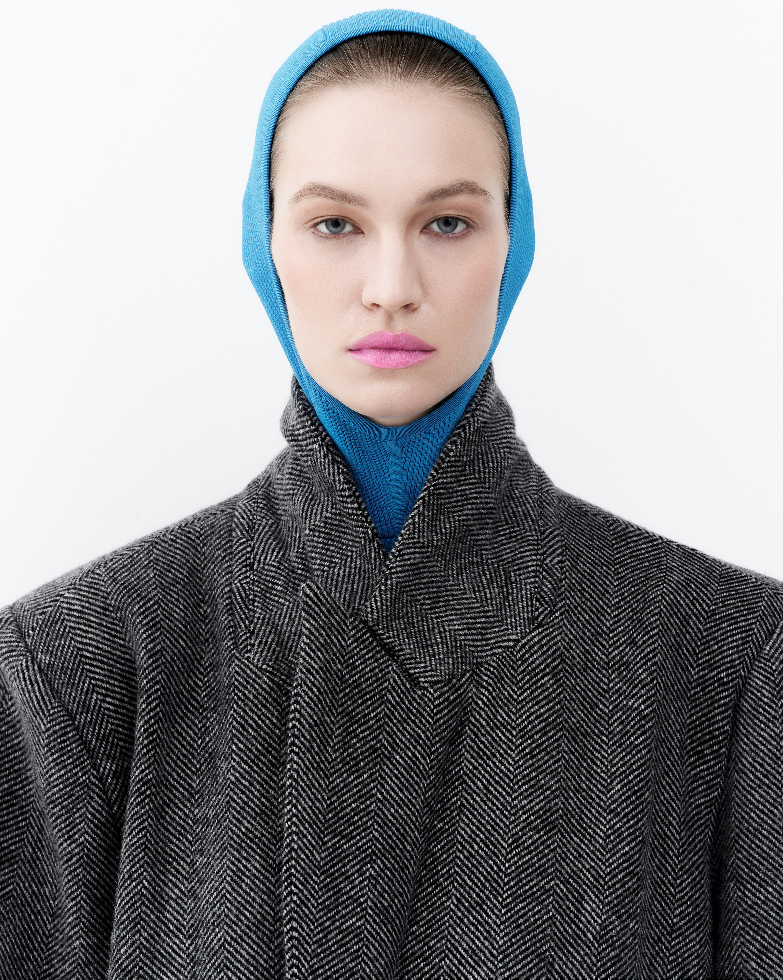 Art project'2024. Anastasia Anisimova. Фотограф Москва