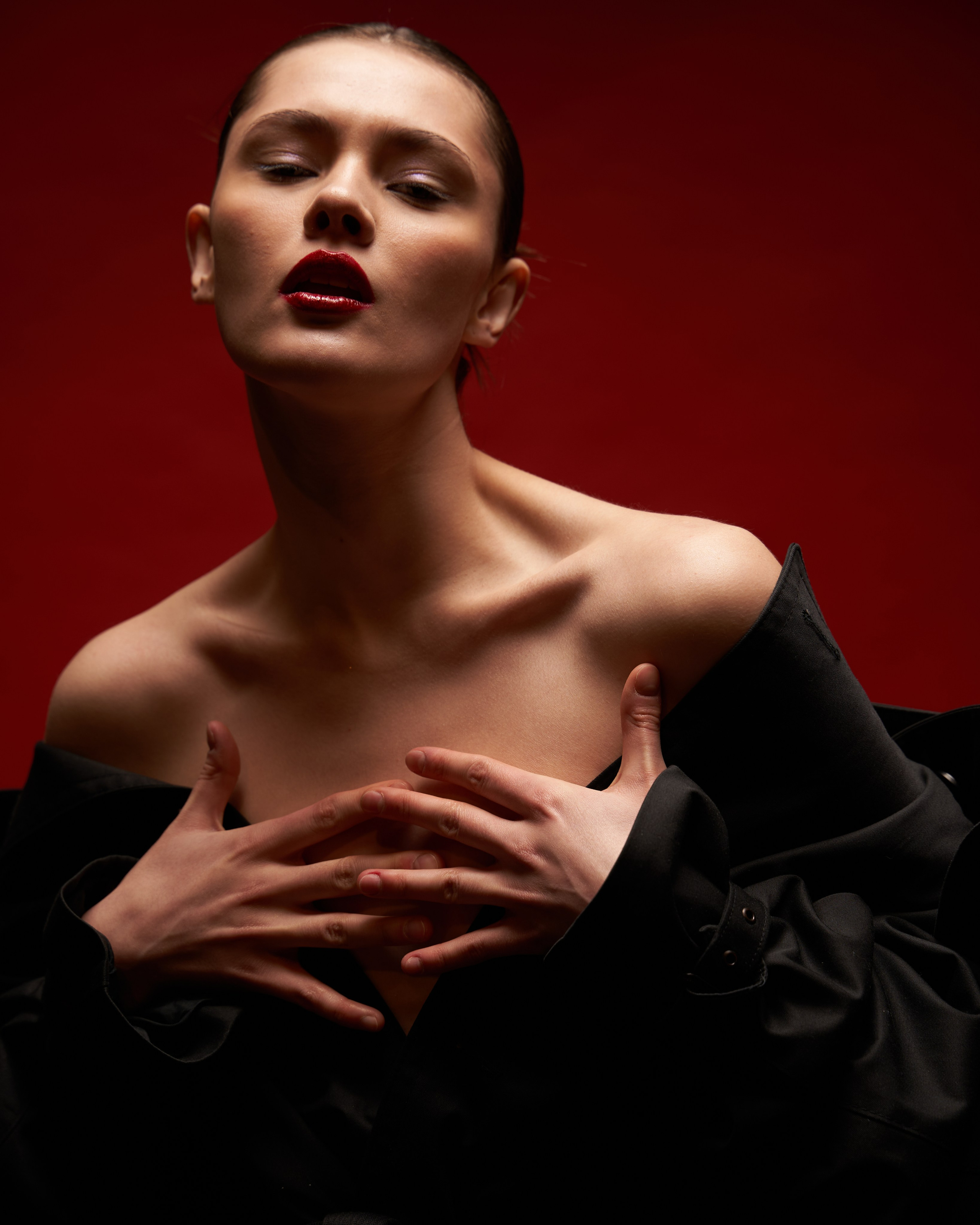 Интересное. Anastasia Anisimova. Фотограф Москва