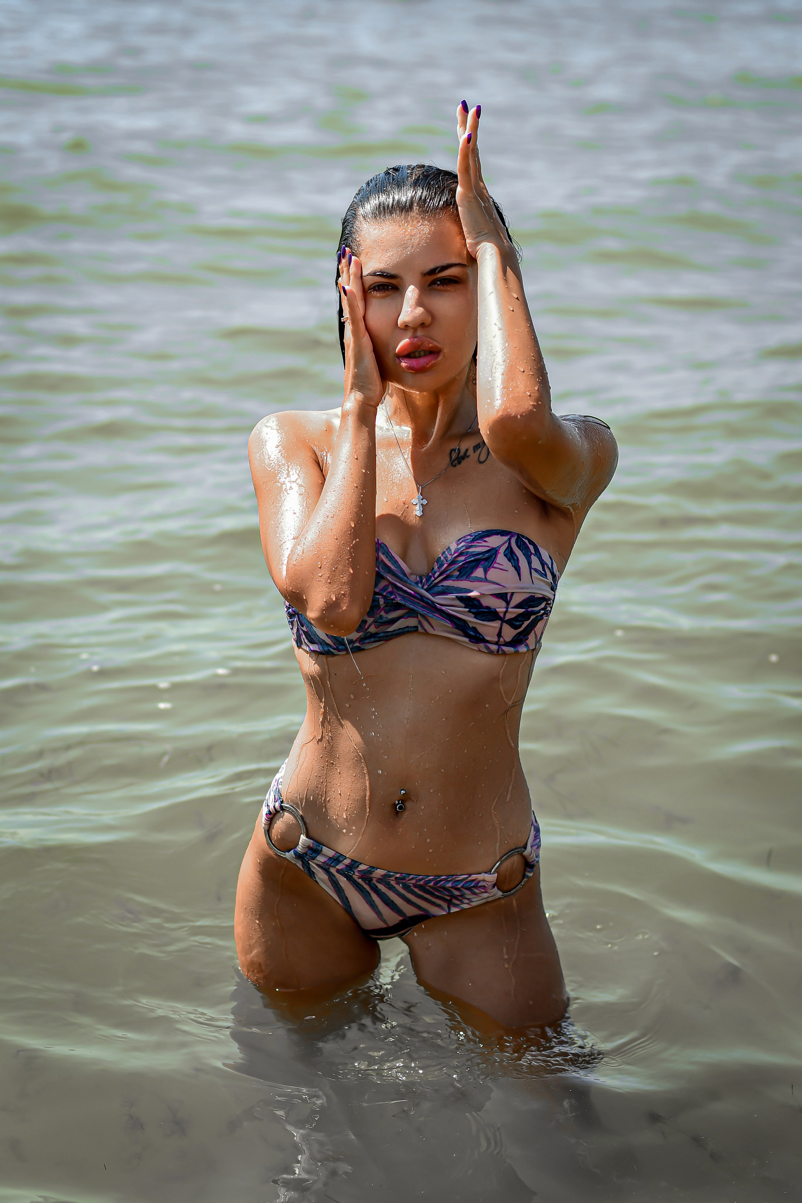 Лето. Семейный и свадебный фотограф в Донецке Донская Анастасия