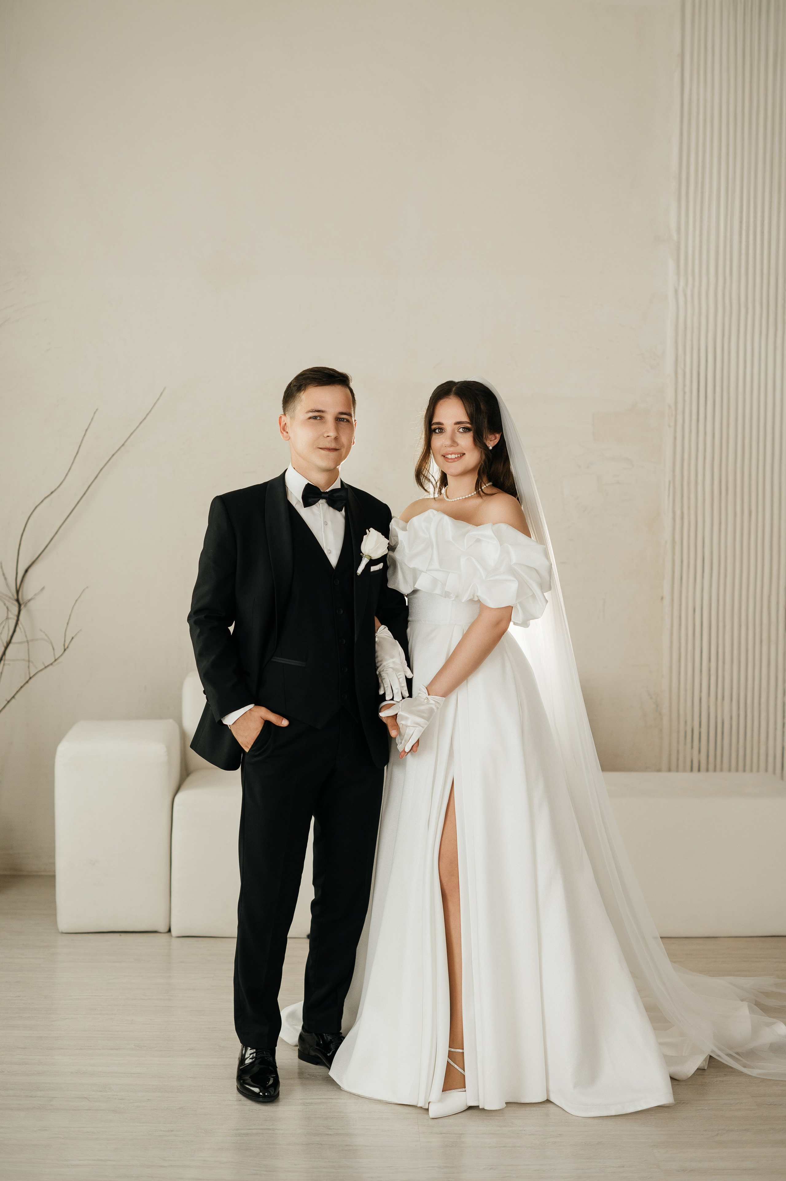 Виталия и Михаил. Свадебный и семейный фотограф Кореновск/Краснодар