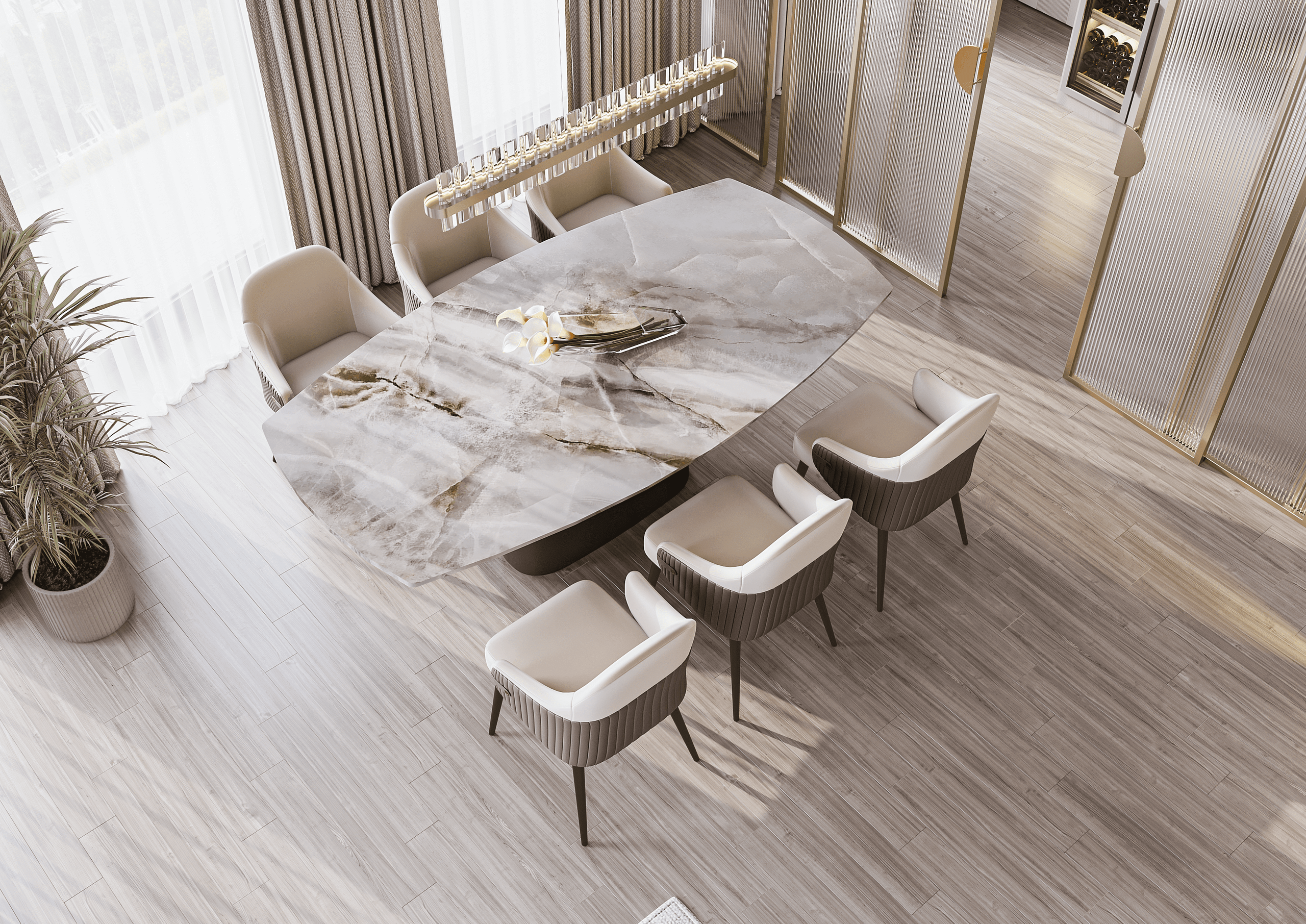 ЖК «Savvin River Residence»