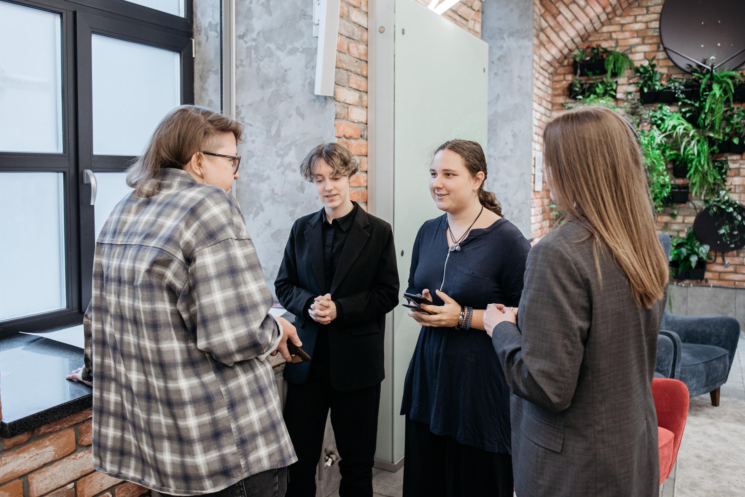 Юбилей газеты Спутник ГУАП