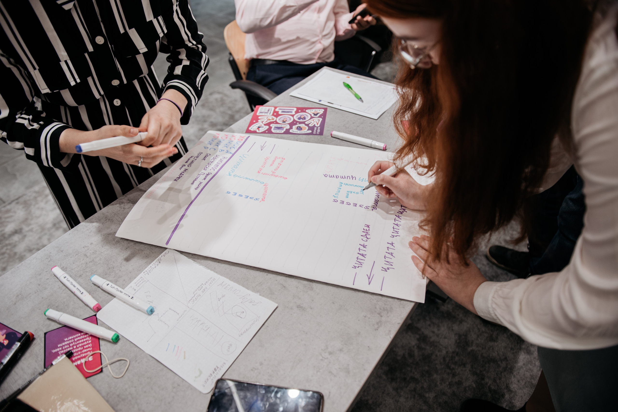 Юбилей газеты Спутник ГУАП