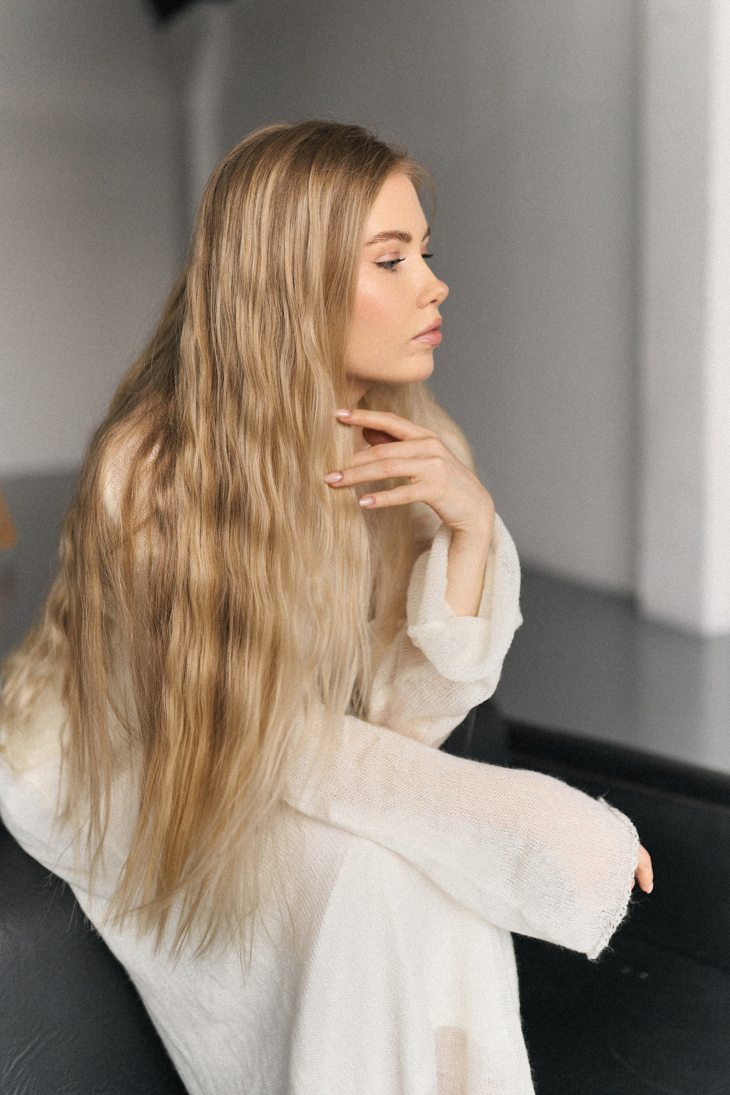 Юлия. Фотограф Ижевск Даша Богомолова