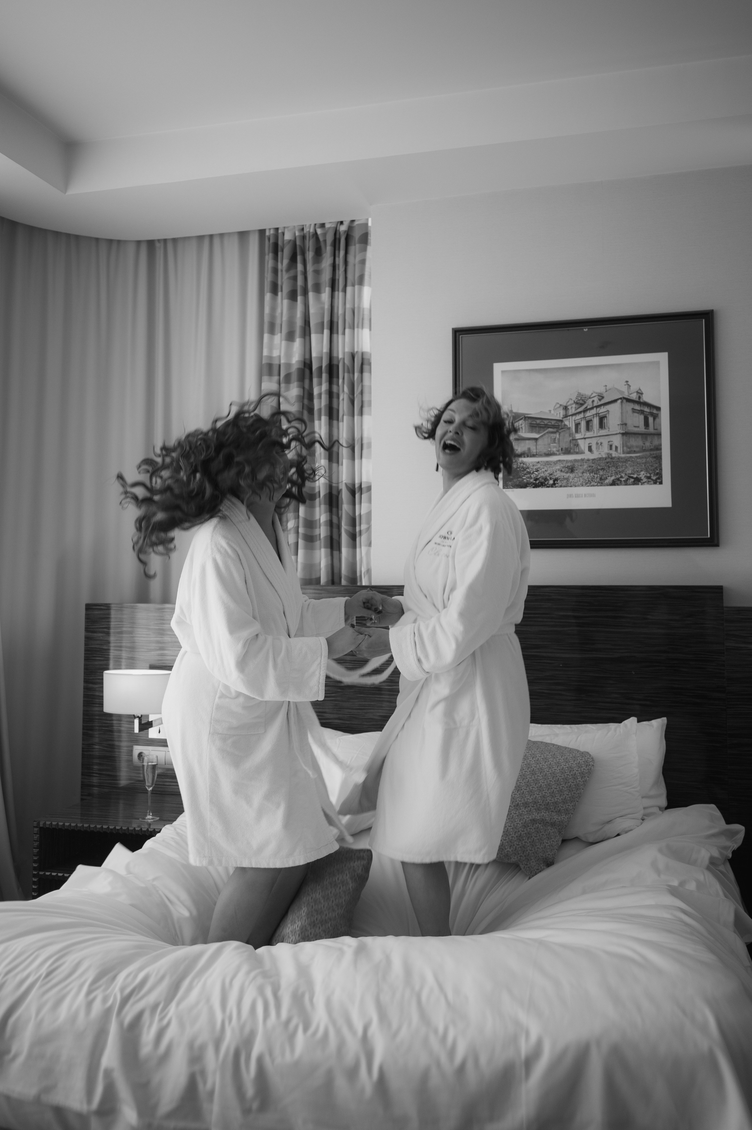 Свадебные съёмки. Мир живой фотографии о Вас и для Вас