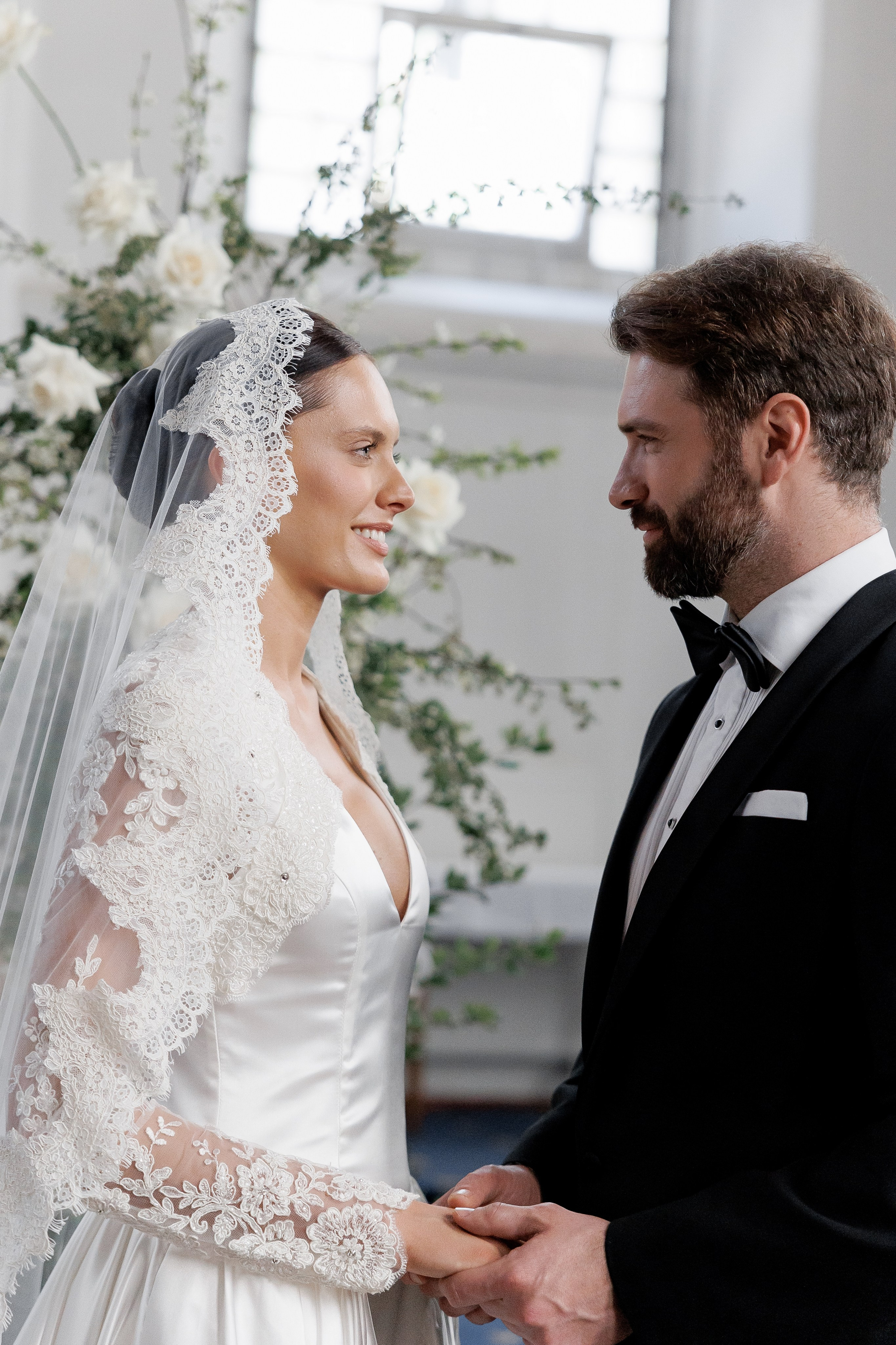 Женя & Настя. Свадебный фотограф Домодедово Москва Катерина Алехина