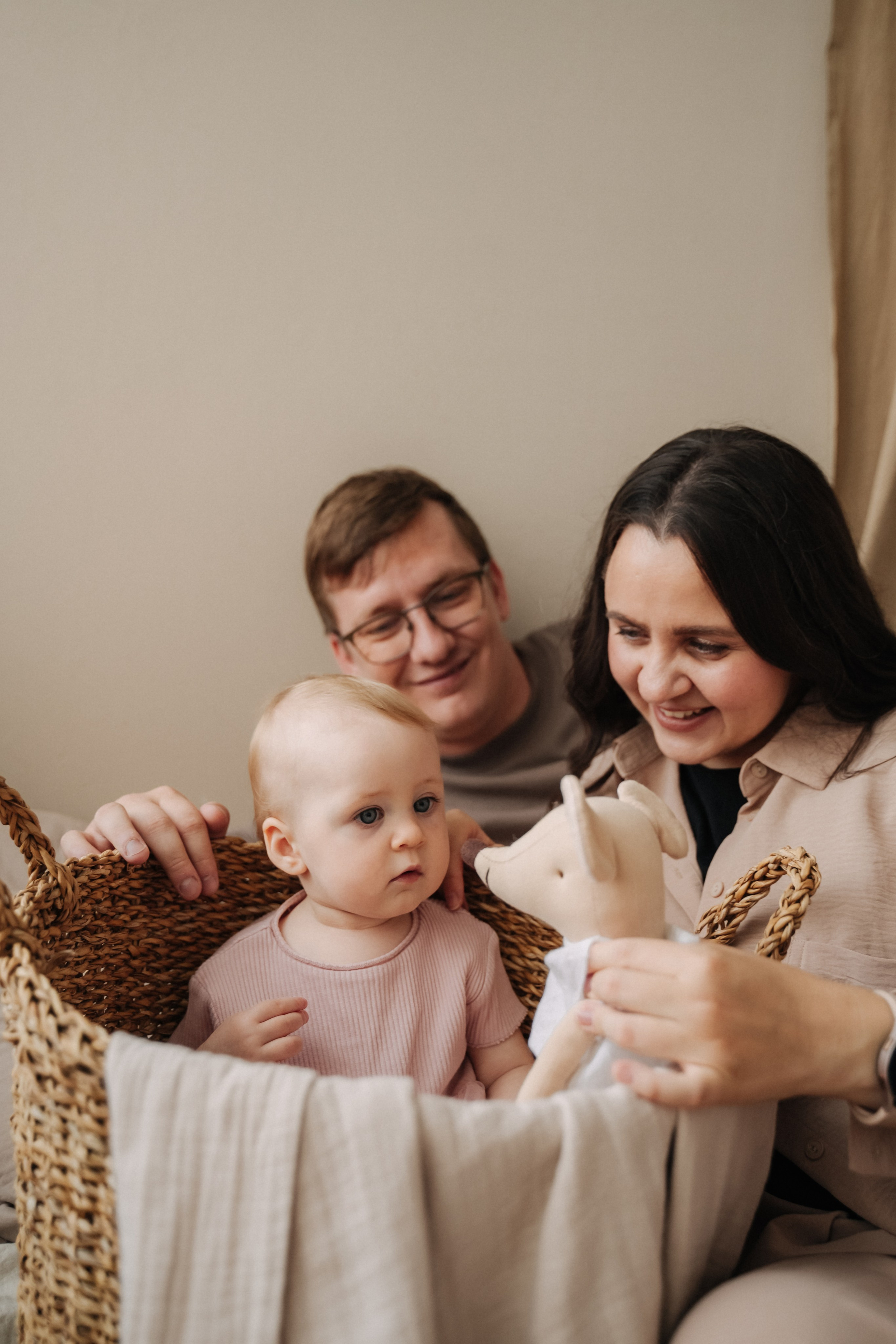 Люба Саша Полина. Свадебные съемки