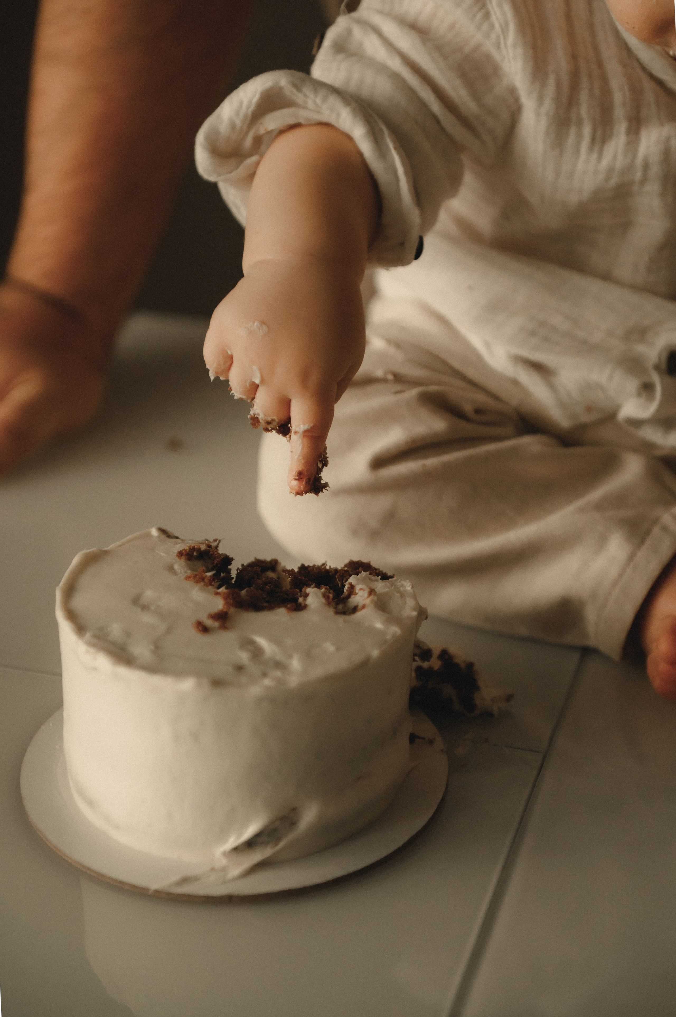 Годик Раэлю. Домашняя история. Семейный фотограф в г. Ставрополь, Сорокина Мария
