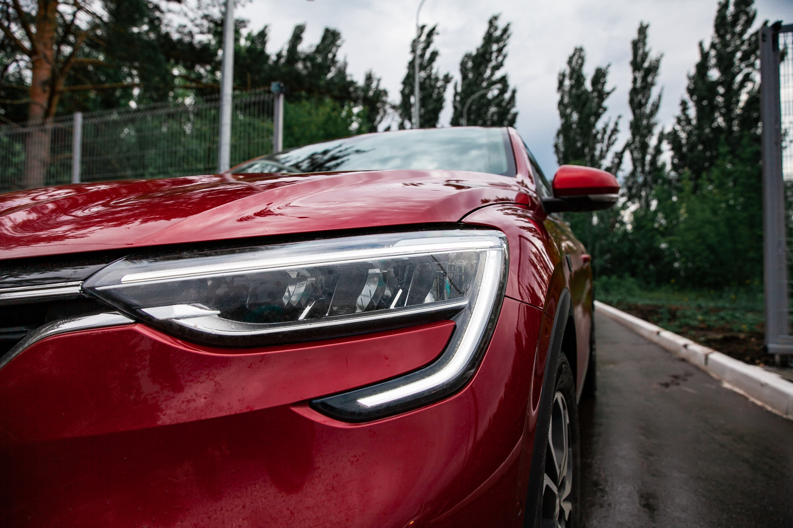 Презентация автомобилей. Профессиональный фотограф Тольятти | Самара | Москва | Сочи