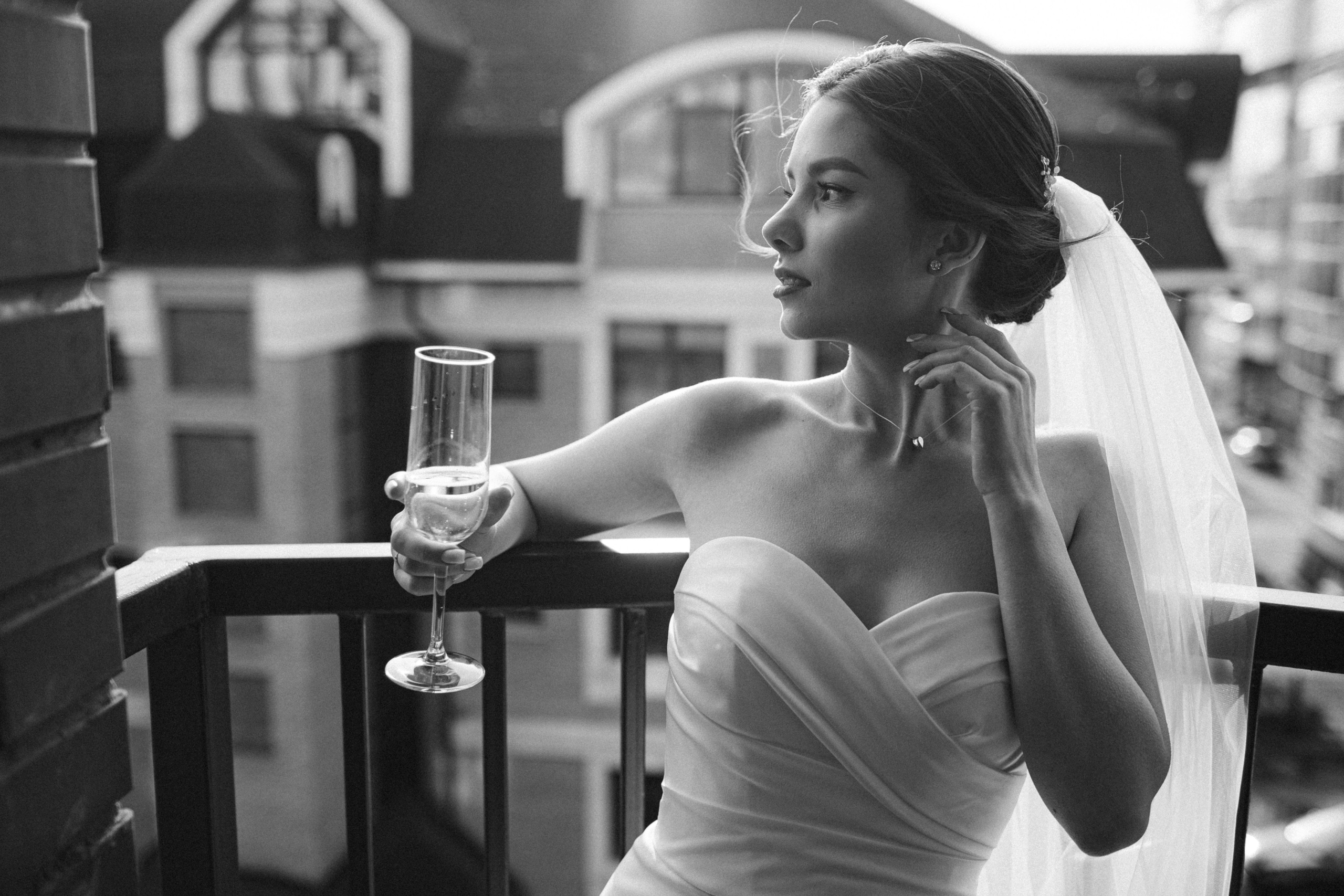 Свадебная фотосъемка Архангельск