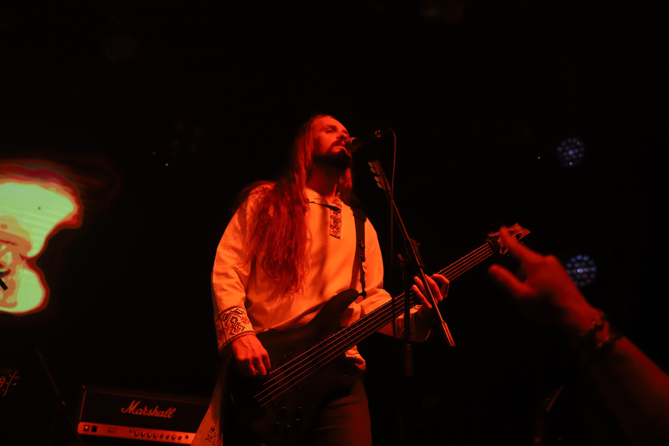 Фестиваль Сектор Газа. Фотограф в Тюмени Алексей Модин