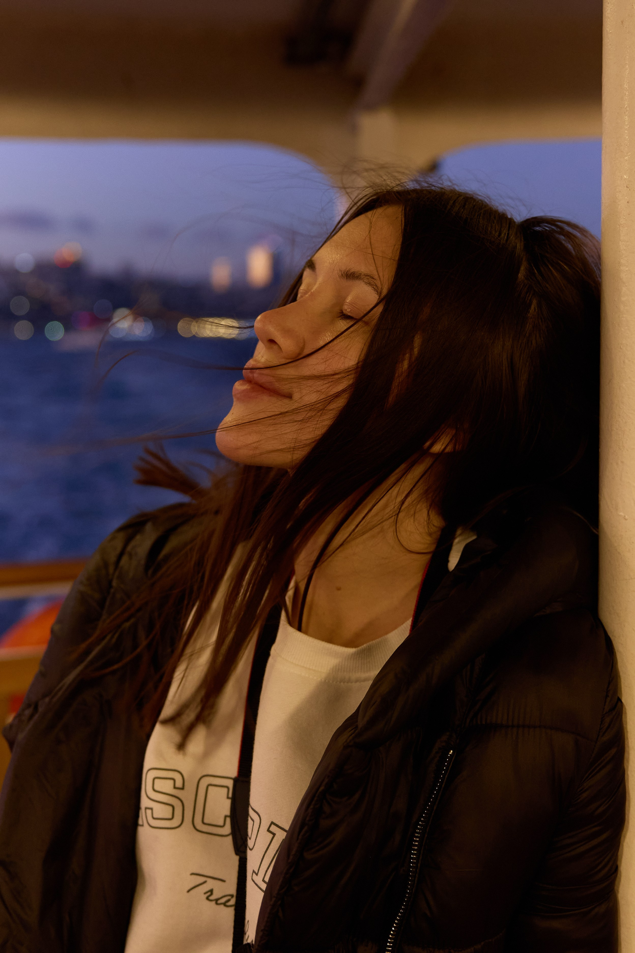 Стамбул 24. Фотограф Москва, Дима Пеллер