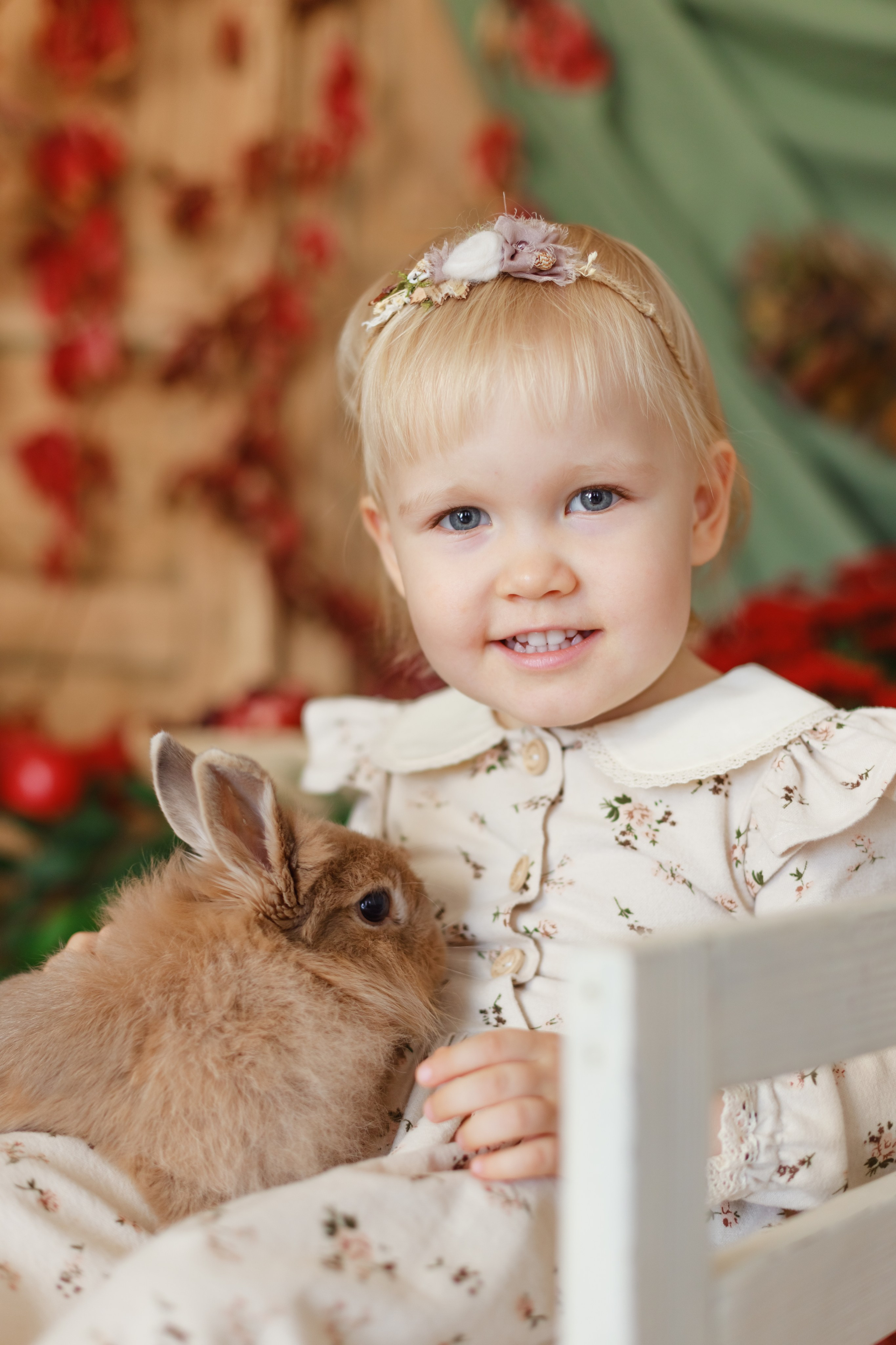 Гранаты 2024. Детский и семейный фотограф в Краснодаре Альбина Морозова