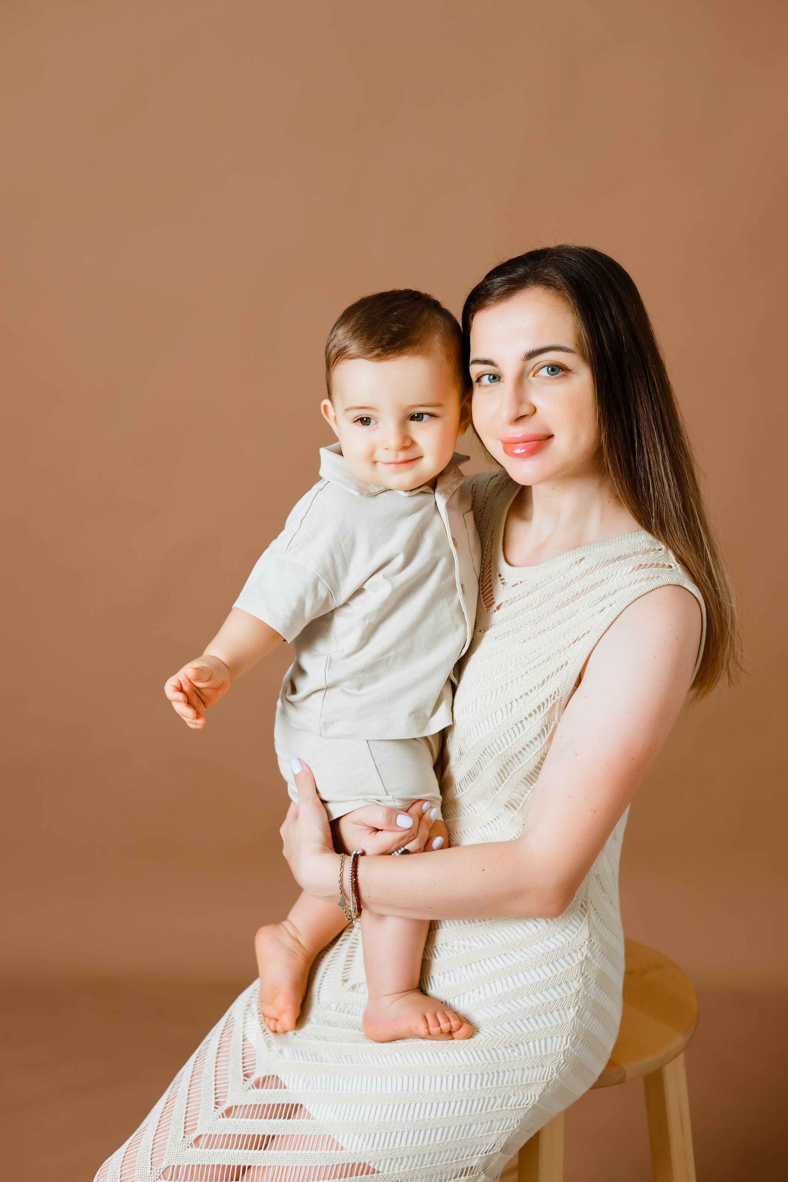 Федя. Детский и семейный фотограф в Краснодаре Альбина Морозова