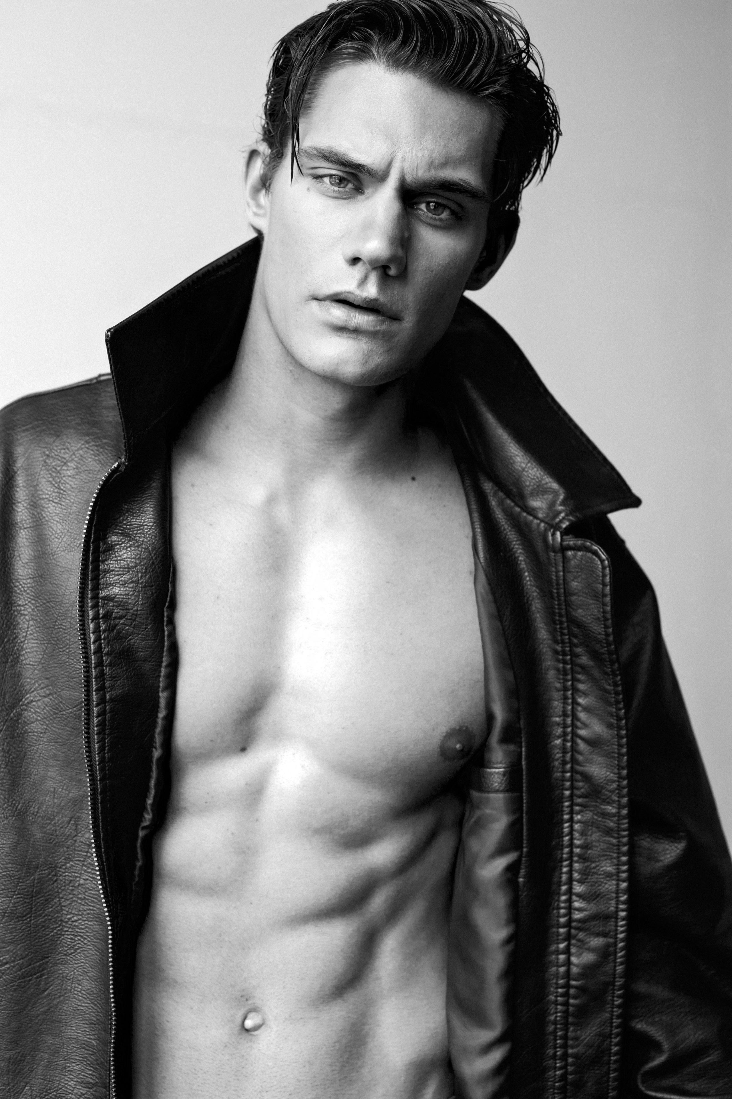 Мужские портреты